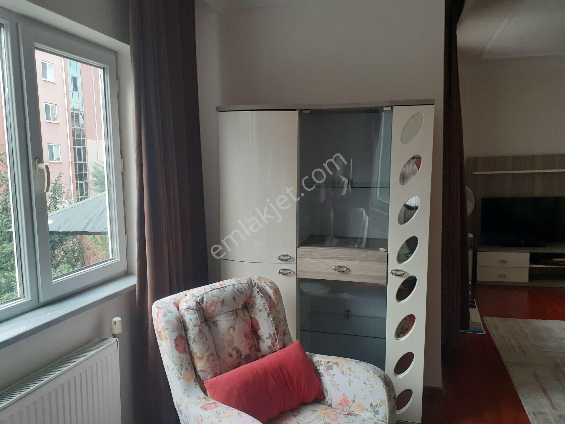 Golden Key Gayrimenkul'den Satılık Eşyalı Daire - Görsel 16
