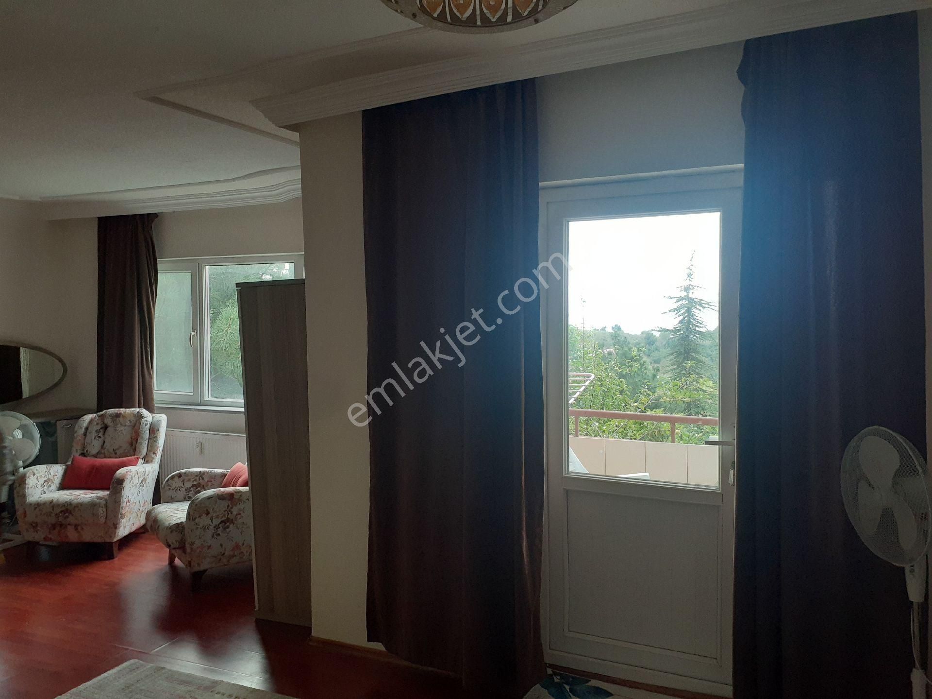 Golden Key Gayrimenkul'den Satılık Eşyalı Daire - Görsel 11