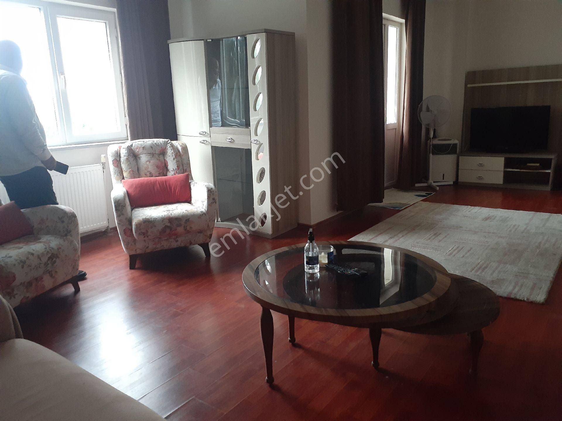 Golden Key Gayrimenkul'den Satılık Eşyalı Daire - Görsel 20