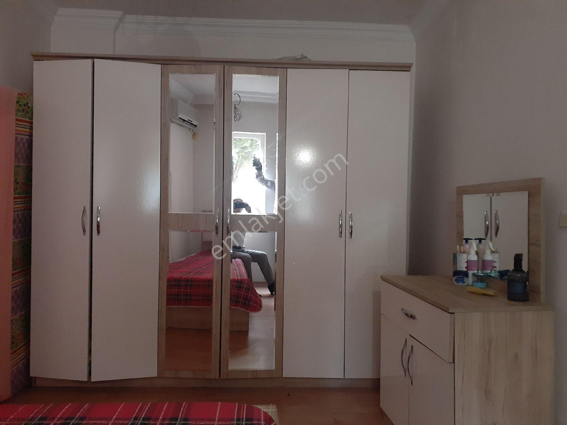 Golden Key Gayrimenkul'den Satılık Eşyalı Daire - Görsel 29