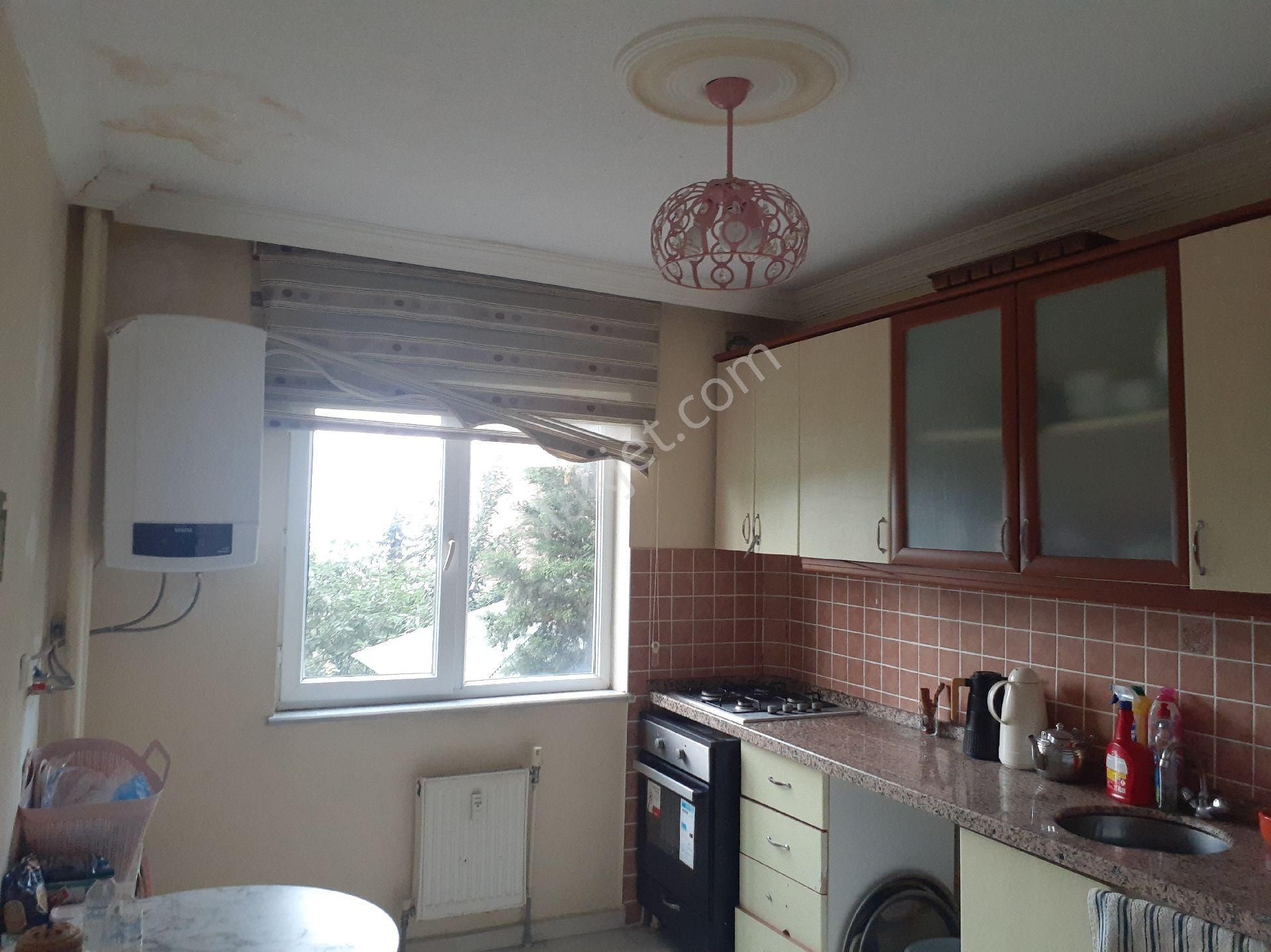Golden Key Gayrimenkul'den Satılık Eşyalı Daire - Görsel 2