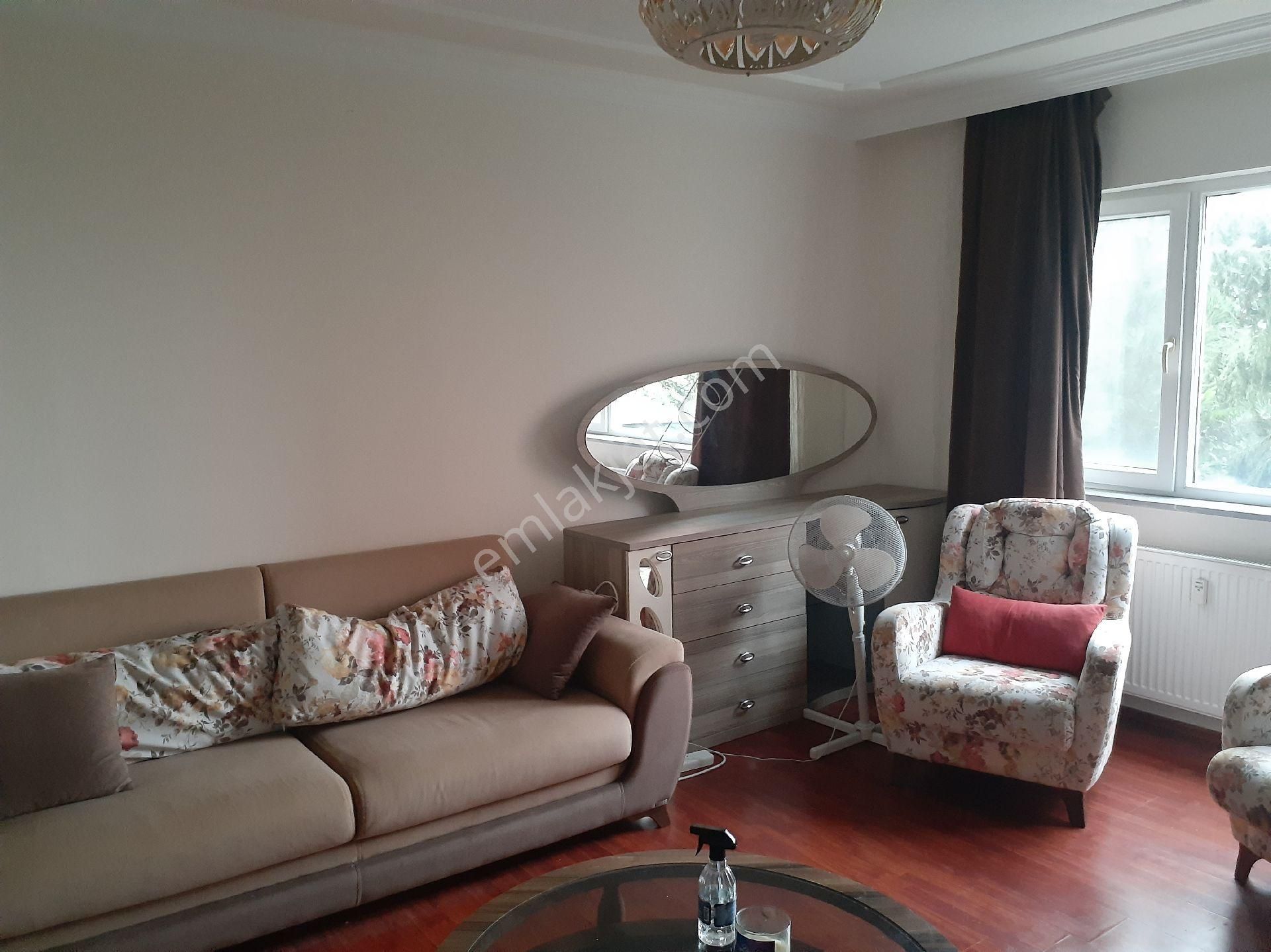 Golden Key Gayrimenkul'den Satılık Eşyalı Daire - Görsel 15