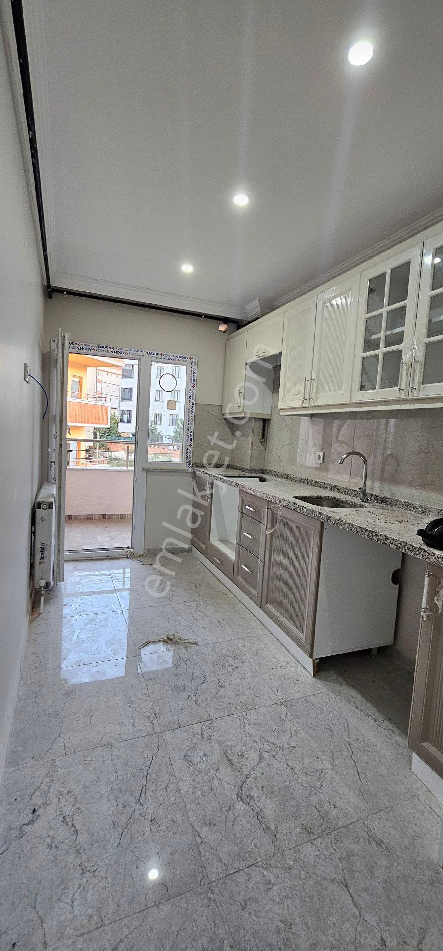 Arnavutköy Nenehatun Mahallesinde Satılık Dubleks - Görsel 6