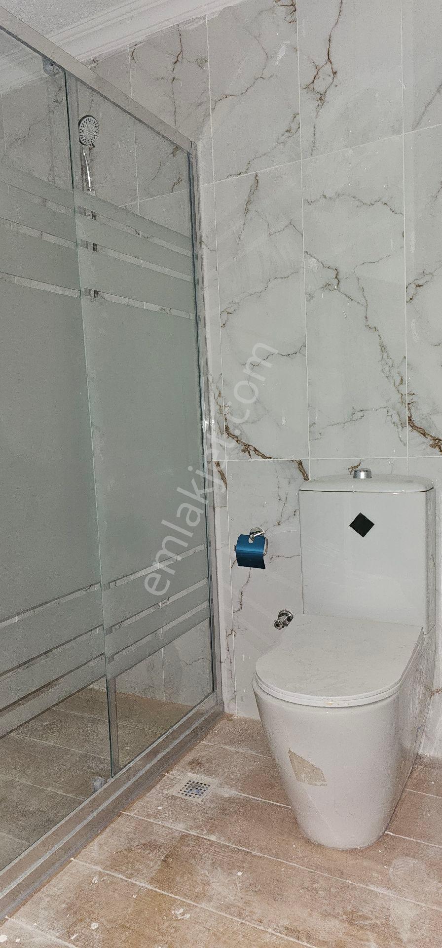 Arnavutköy Nenehatun Mahallesinde Satılık Dubleks - Görsel 24
