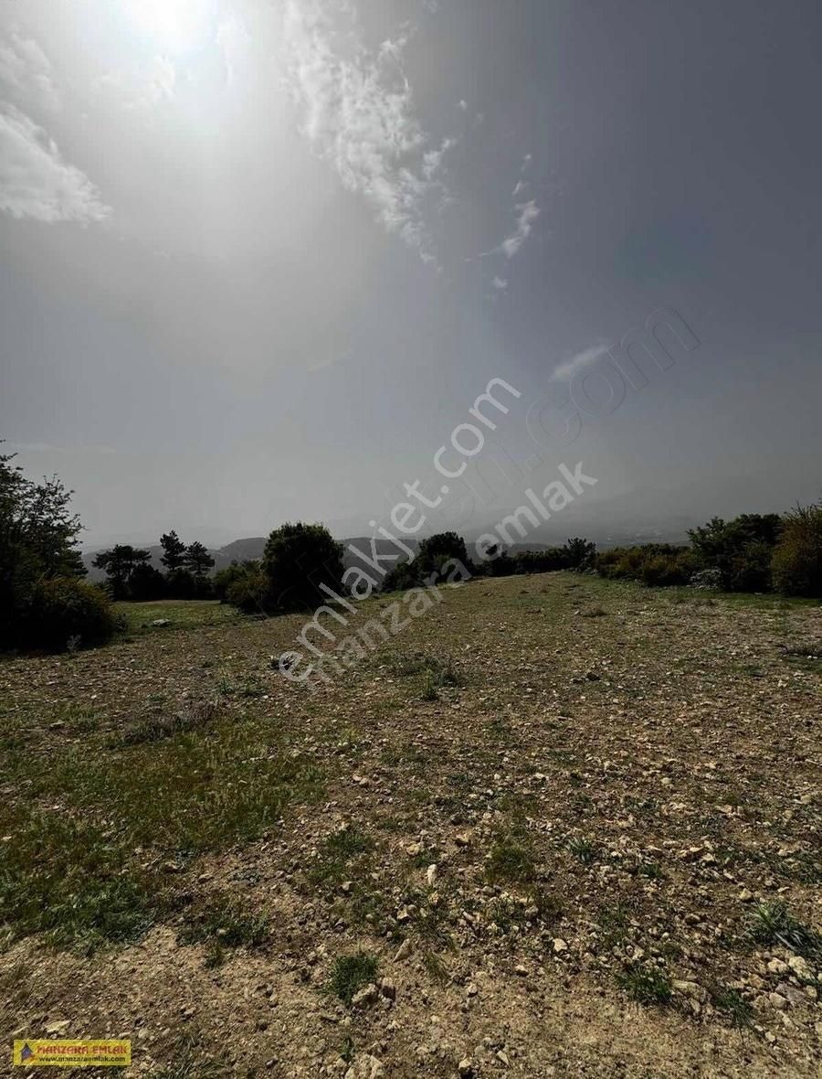Gölhisar Yeşilyurt Yaylasında Satılık Tarla - Görsel 6