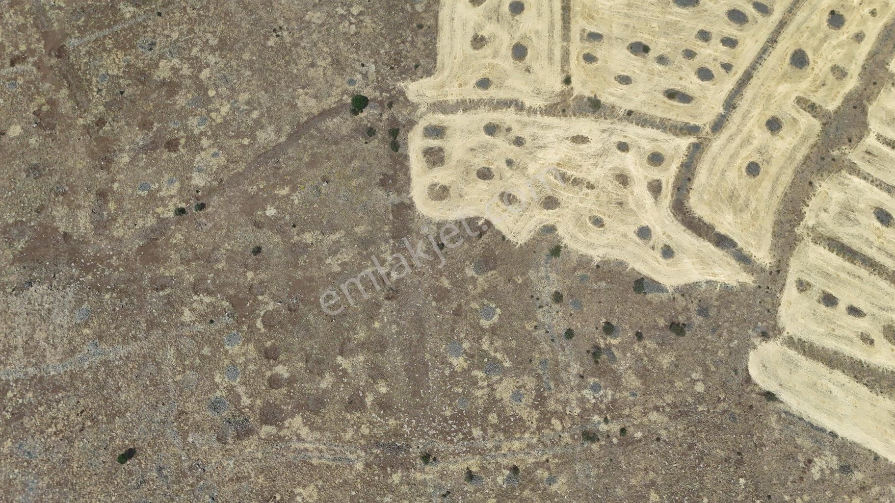 Elazığ Çamyatağı Satılık Arsa - Görsel 3