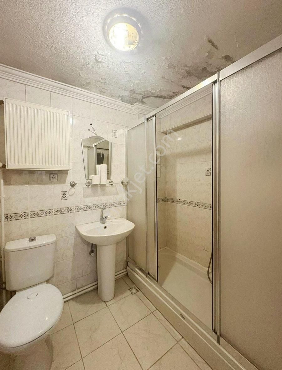 Şehrin Sakin-nezih-ferah Bölgesi Mantalomalı-d.gazlı-geniş 3+1 - Görsel 27