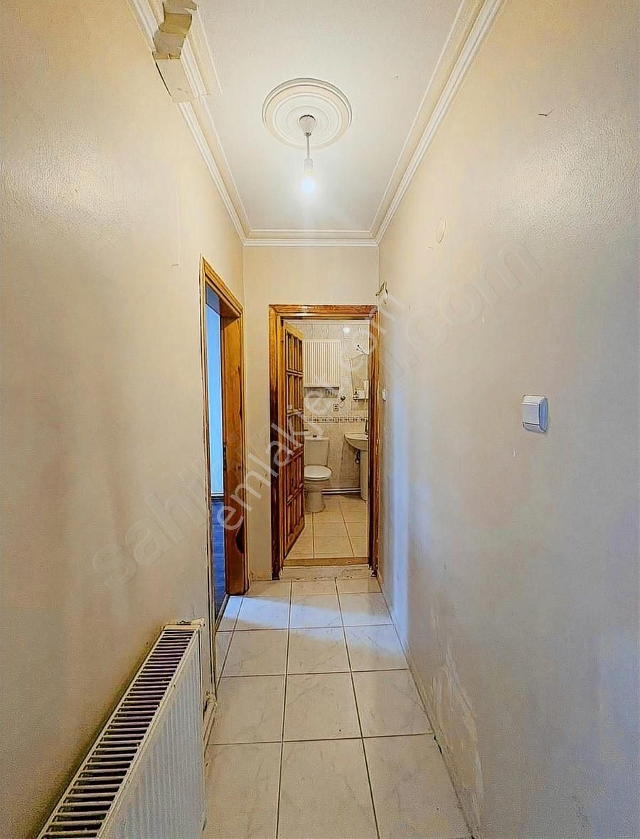 Şehrin Sakin-nezih-ferah Bölgesi Mantalomalı-d.gazlı-geniş 3+1 - Görsel 10