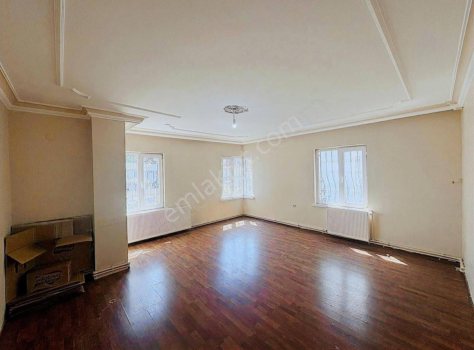 Şehrin Sakin-nezih-ferah Bölgesi Mantalomalı-d.gazlı-geniş 3+1 - Görsel 12