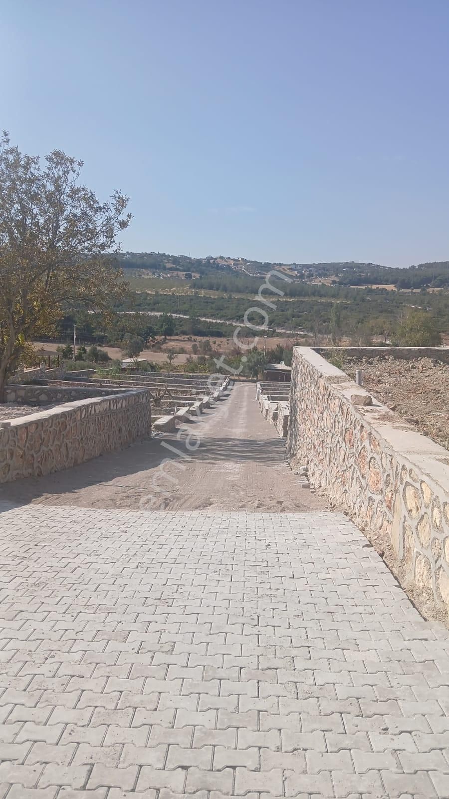 Buca Karaağaç 'ta Satılık Tarla - Görsel 12