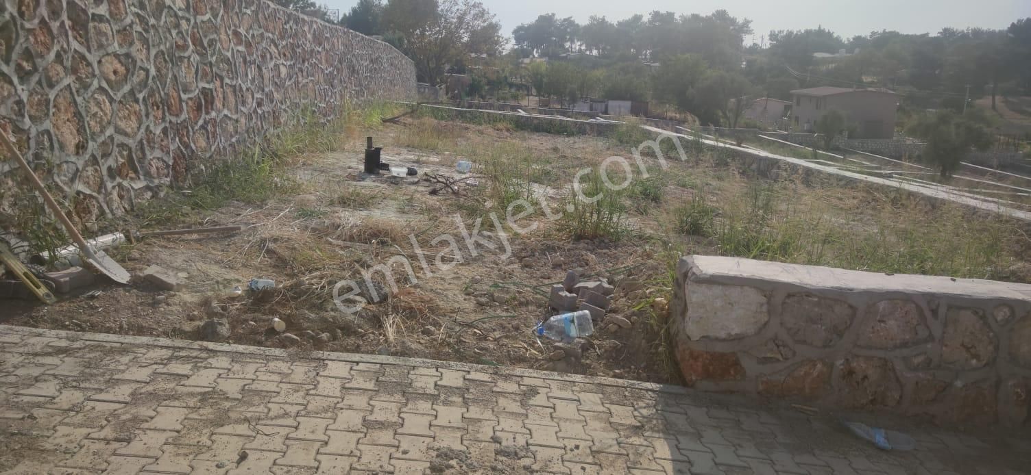 Buca Karaağaç 'ta Satılık Tarla - Görsel 11