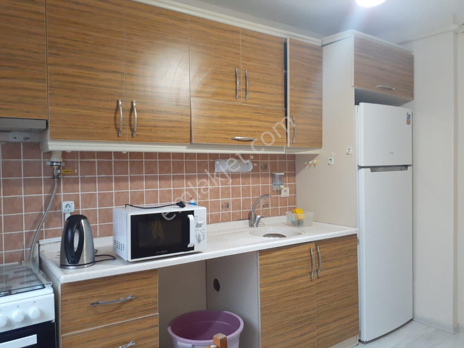 Golden Key Gayrimenkul'den Satılık Eşyalı Daire - Görsel 3