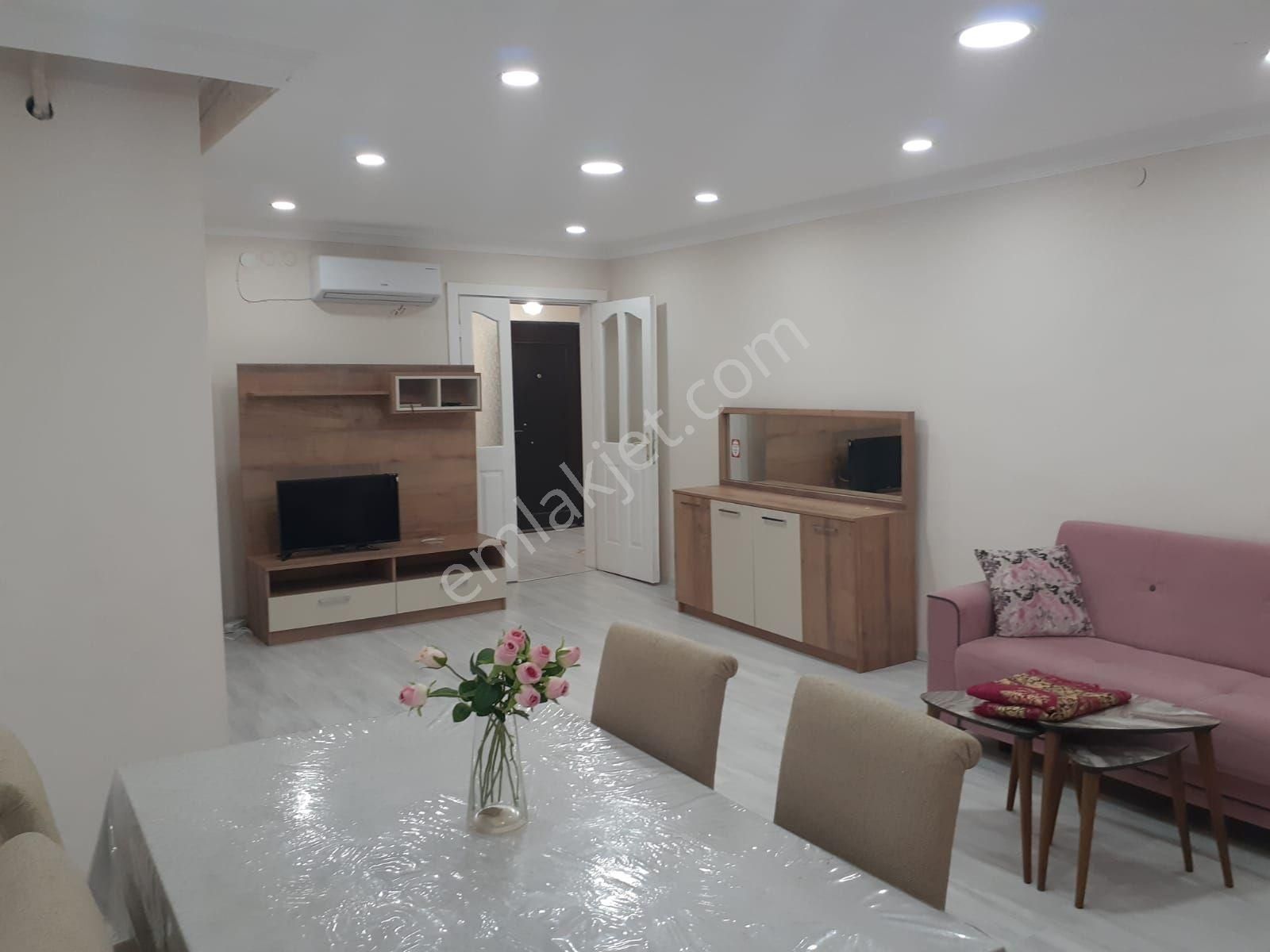 Golden Key Gayrimenkul'den Satılık Eşyalı Daire - Görsel 10