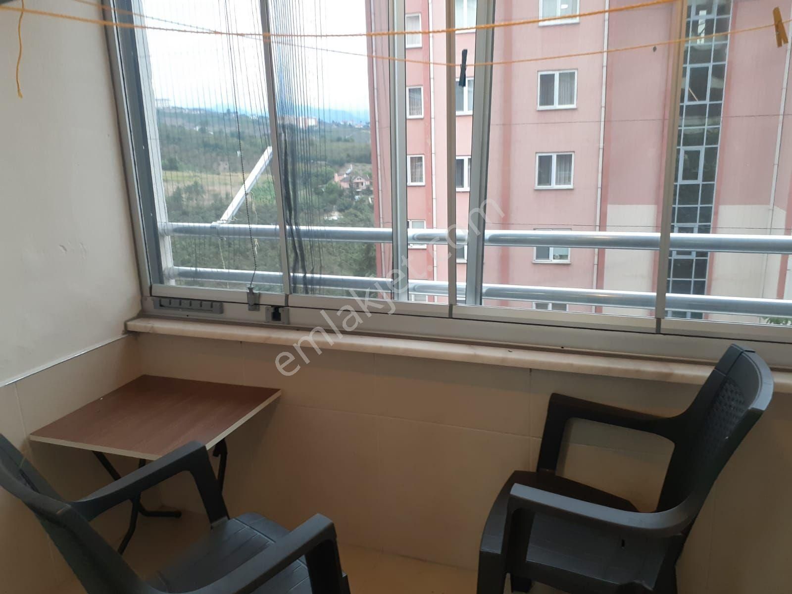 Golden Key Gayrimenkul'den Satılık Eşyalı Daire - Görsel 17