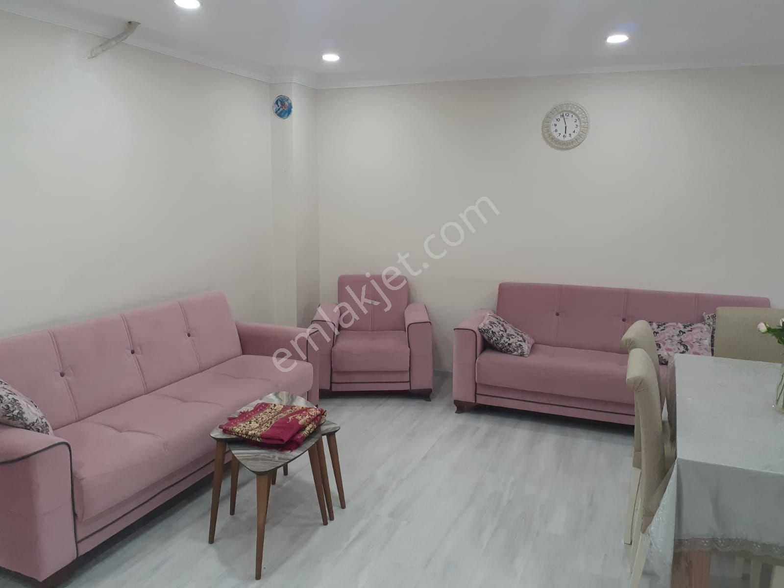 Golden Key Gayrimenkul'den Satılık Eşyalı Daire - Görsel 9