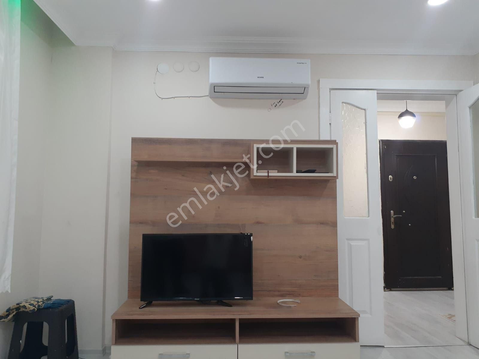 Golden Key Gayrimenkul'den Satılık Eşyalı Daire - Görsel 14