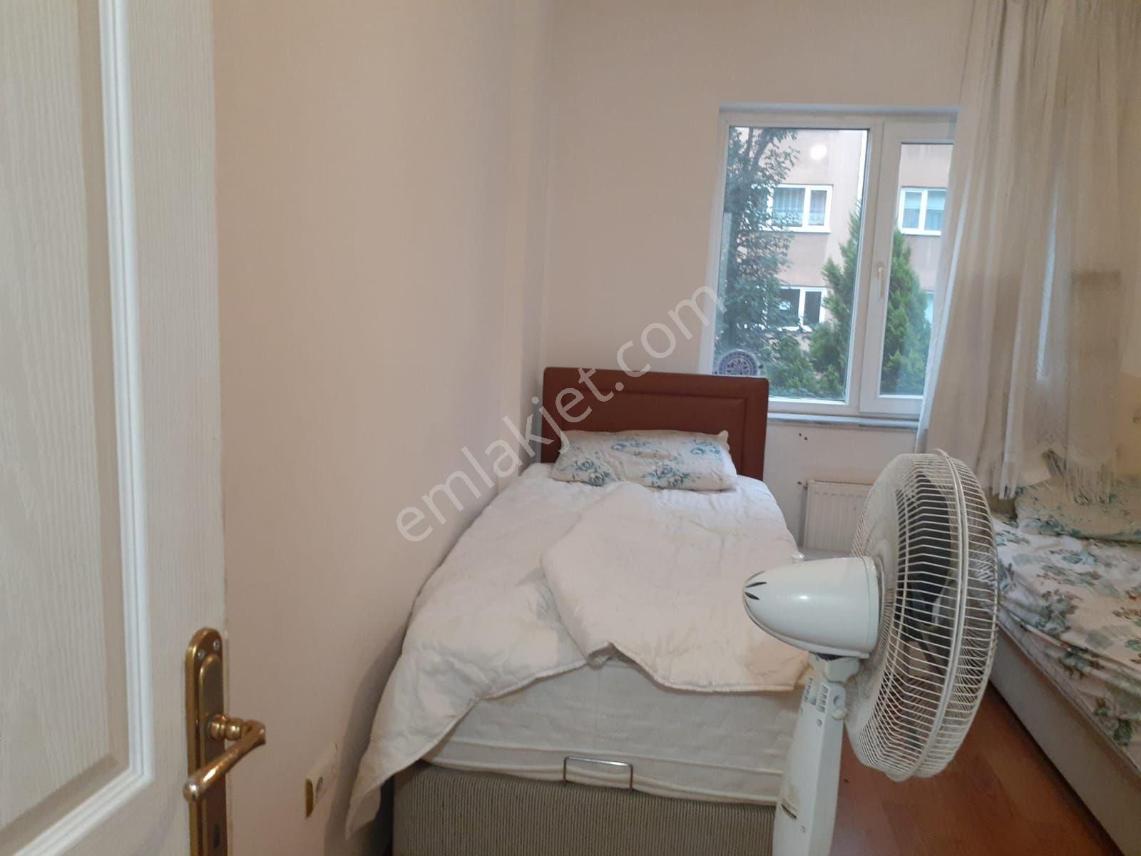Golden Key Gayrimenkul'den Satılık Eşyalı Daire - Görsel 18