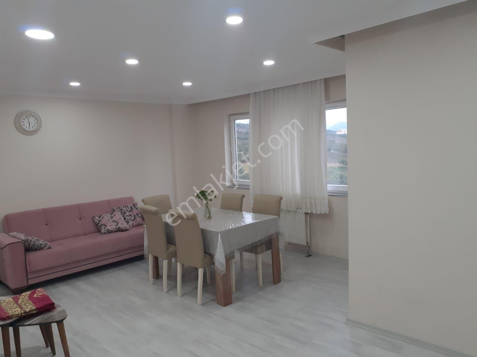 Golden Key Gayrimenkul'den Satılık Eşyalı Daire - Görsel 8