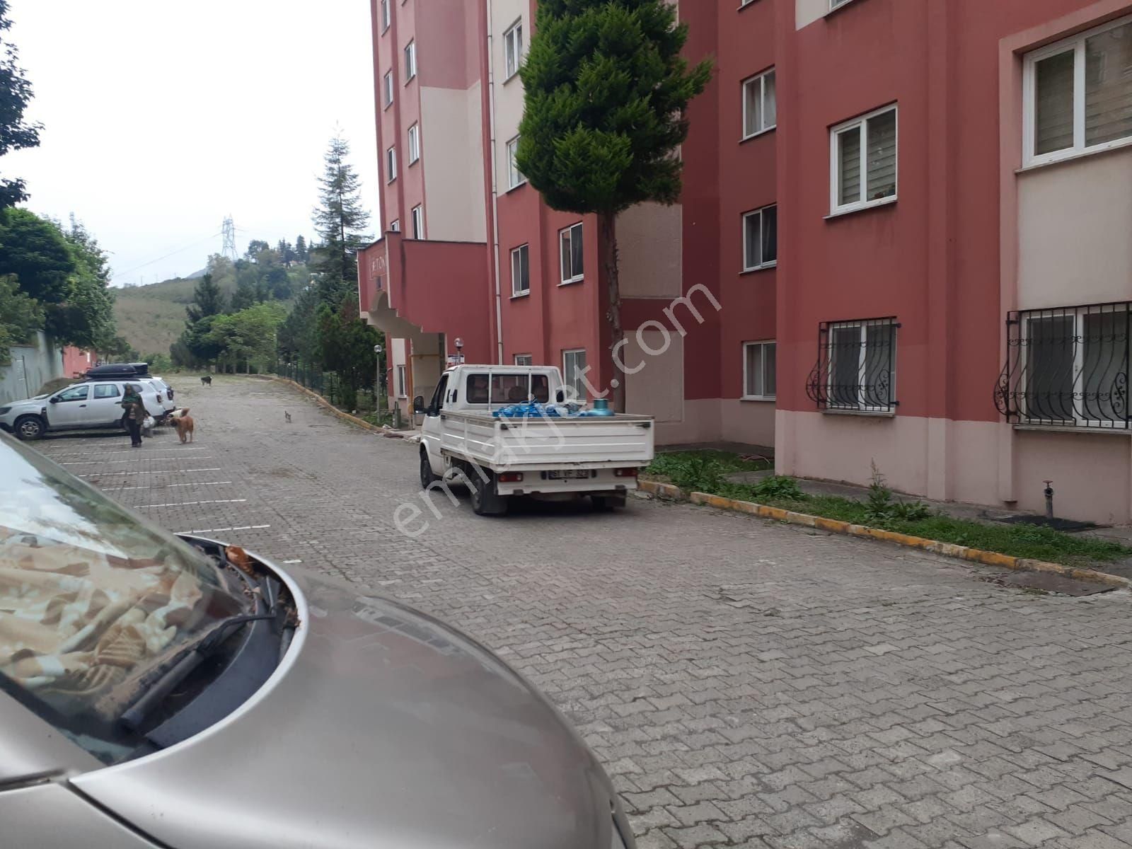 Golden Key Gayrimenkul'den Satılık Eşyalı Daire - Görsel 34