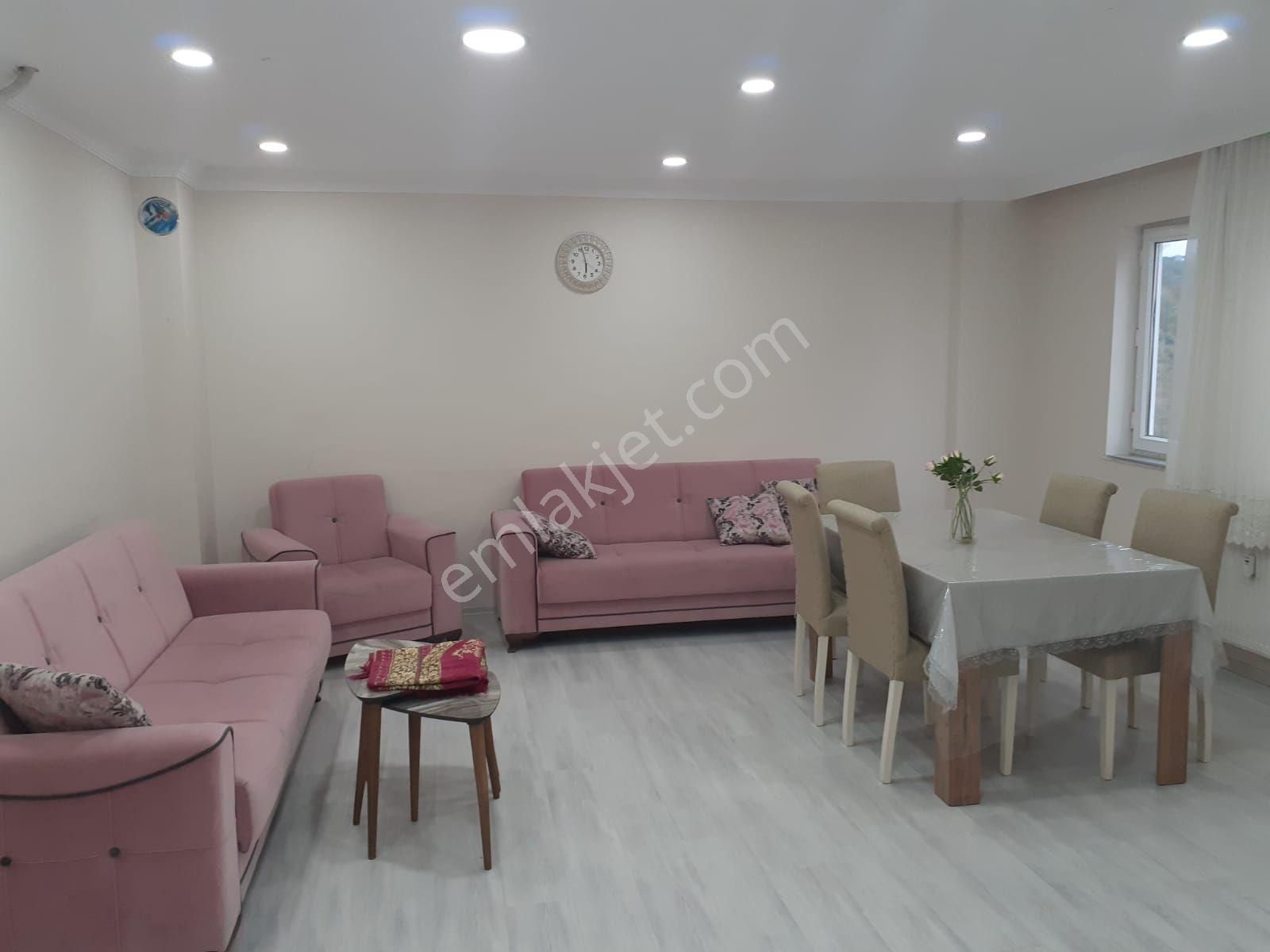 Golden Key Gayrimenkul'den Satılık Eşyalı Daire - Görsel 11