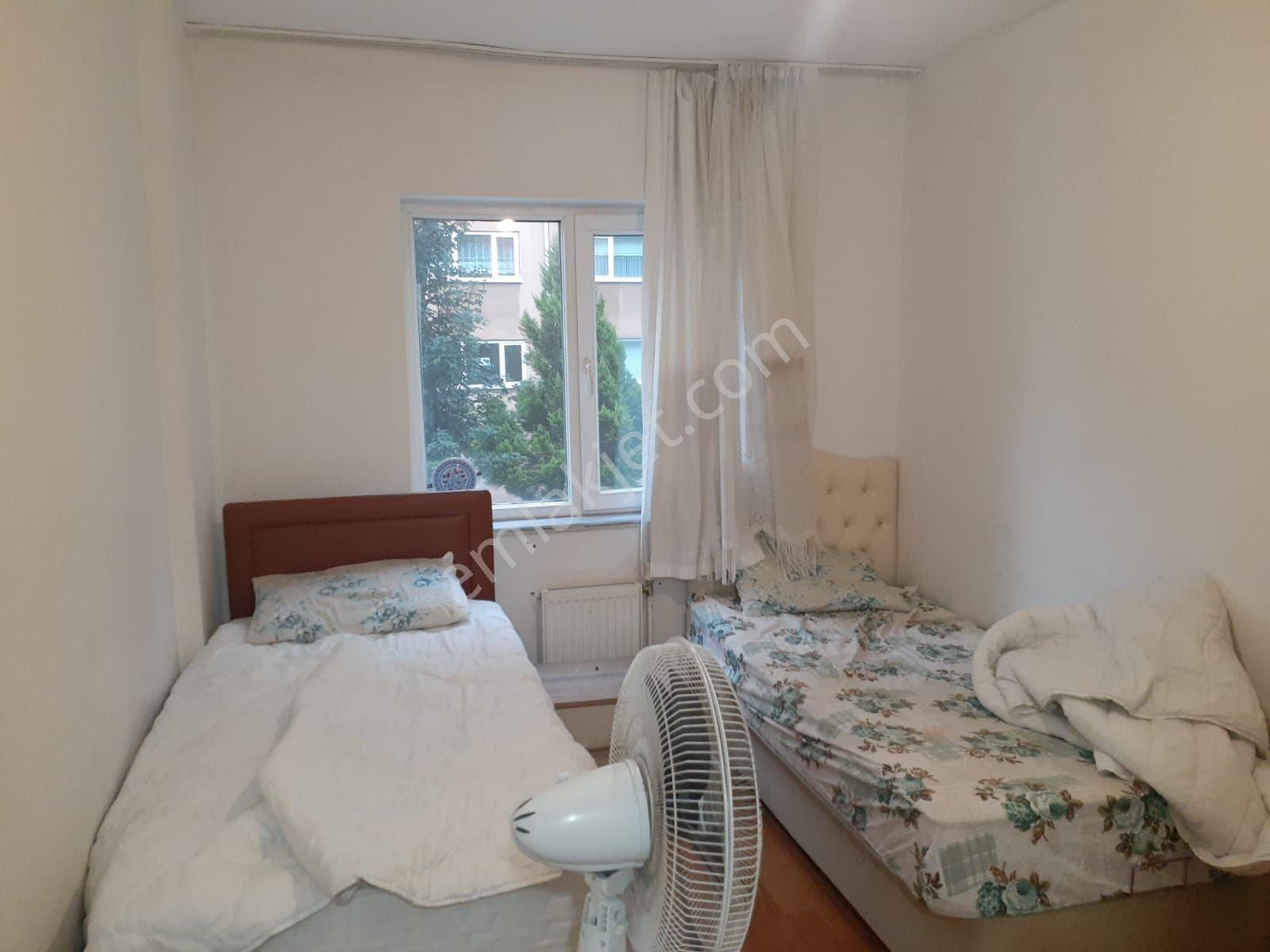 Golden Key Gayrimenkul'den Satılık Eşyalı Daire - Görsel 19