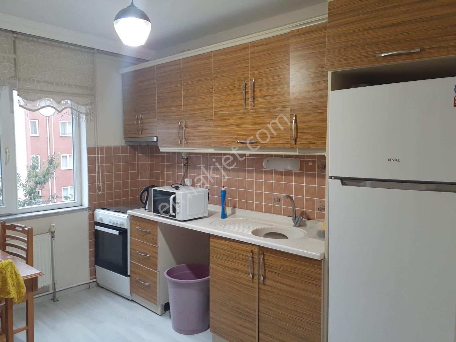 Golden Key Gayrimenkul'den Satılık Eşyalı Daire - Görsel 4