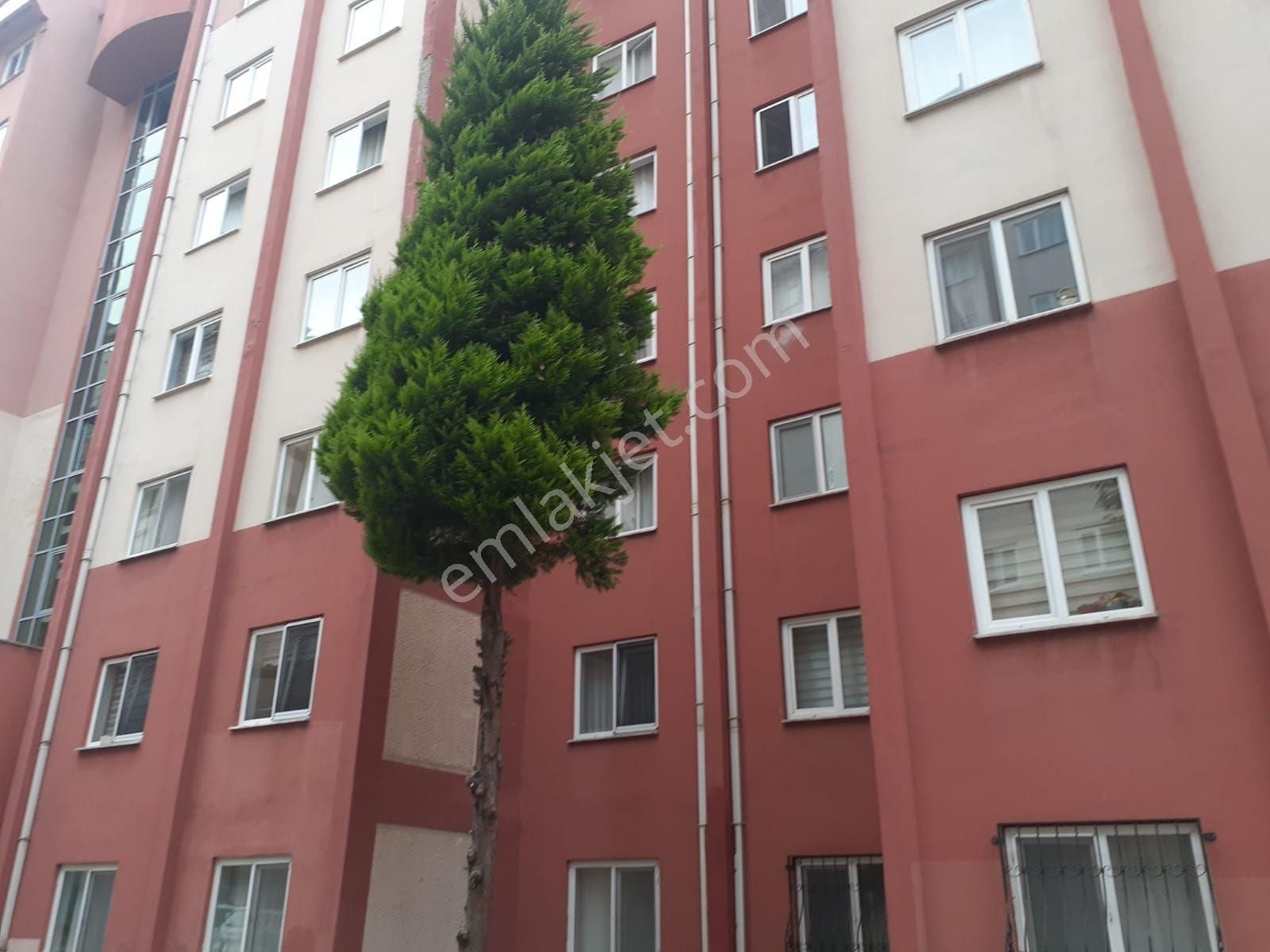 Golden Key Gayrimenkul'den Satılık Eşyalı Daire