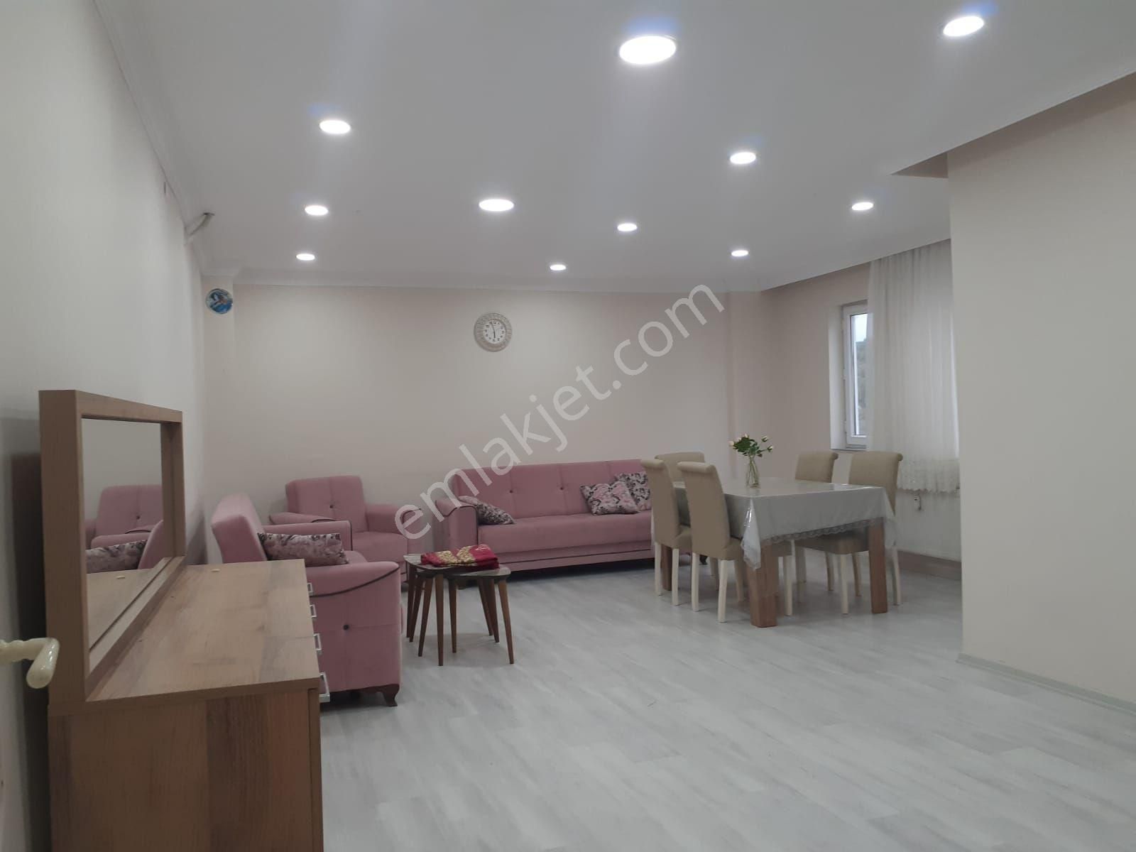 Golden Key Gayrimenkul'den Satılık Eşyalı Daire - Görsel 7