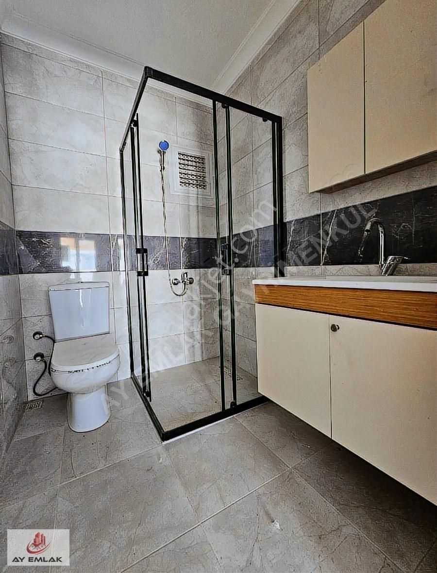 Ay Emlak'tan Deniz 200 Metre Mesafede 2+1 Teraslı Dubleks Daire - Görsel 7