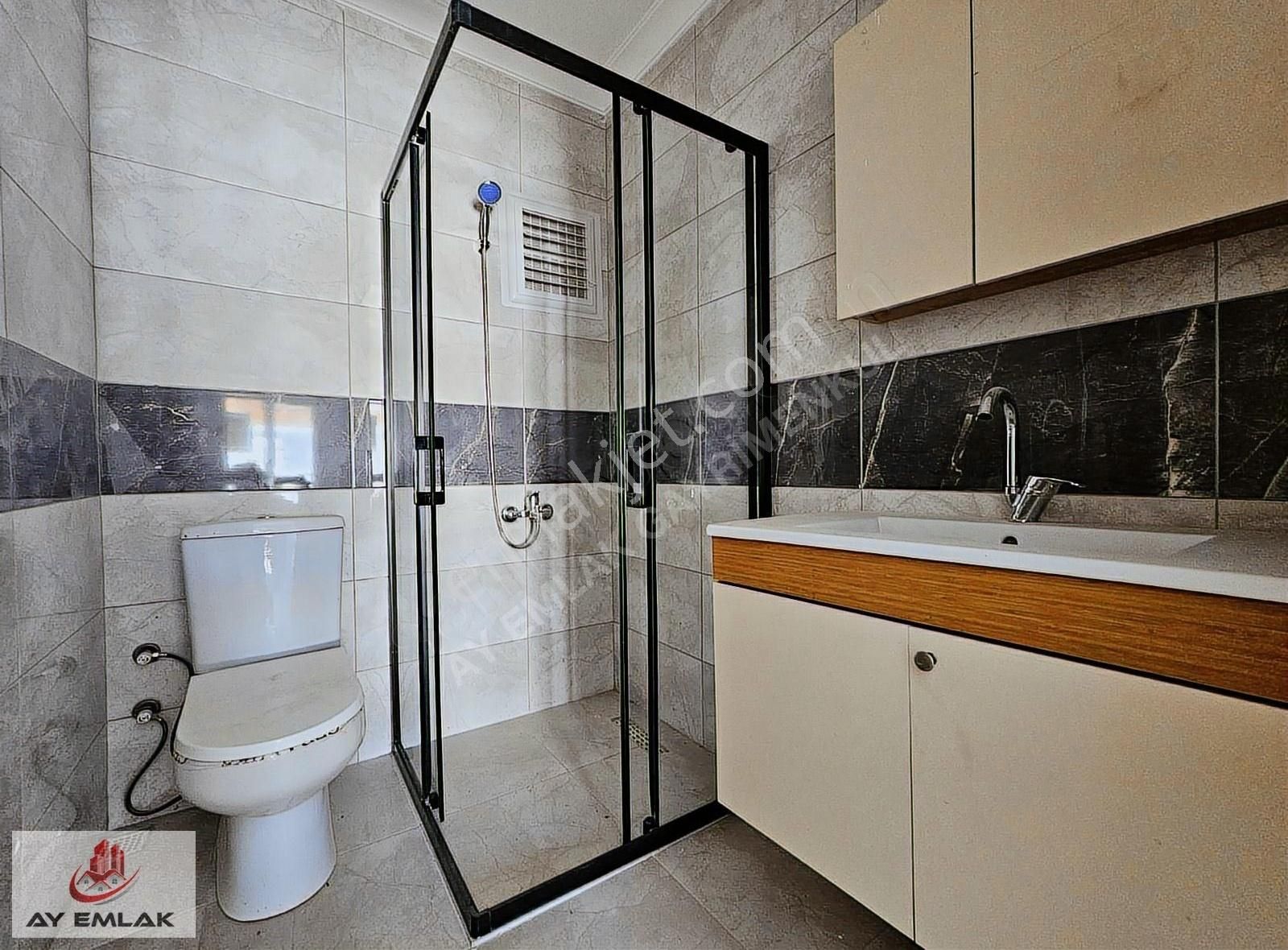 Ay Emlak'tan Deniz 200 Metre Mesafede 2+1 Teraslı Dubleks Daire - Görsel 10