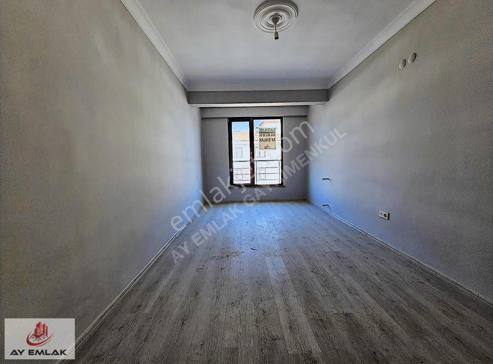 Ay Emlak'tan Deniz 200 Metre Mesafede 2+1 Teraslı Dubleks Daire - Görsel 24