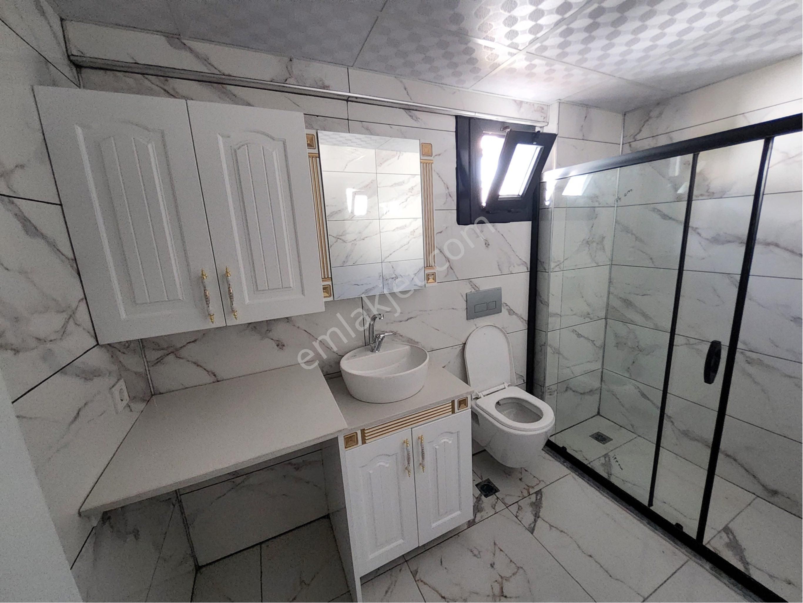 300m2 Arsa İçerisinde Kelepir Villa - Görsel 12