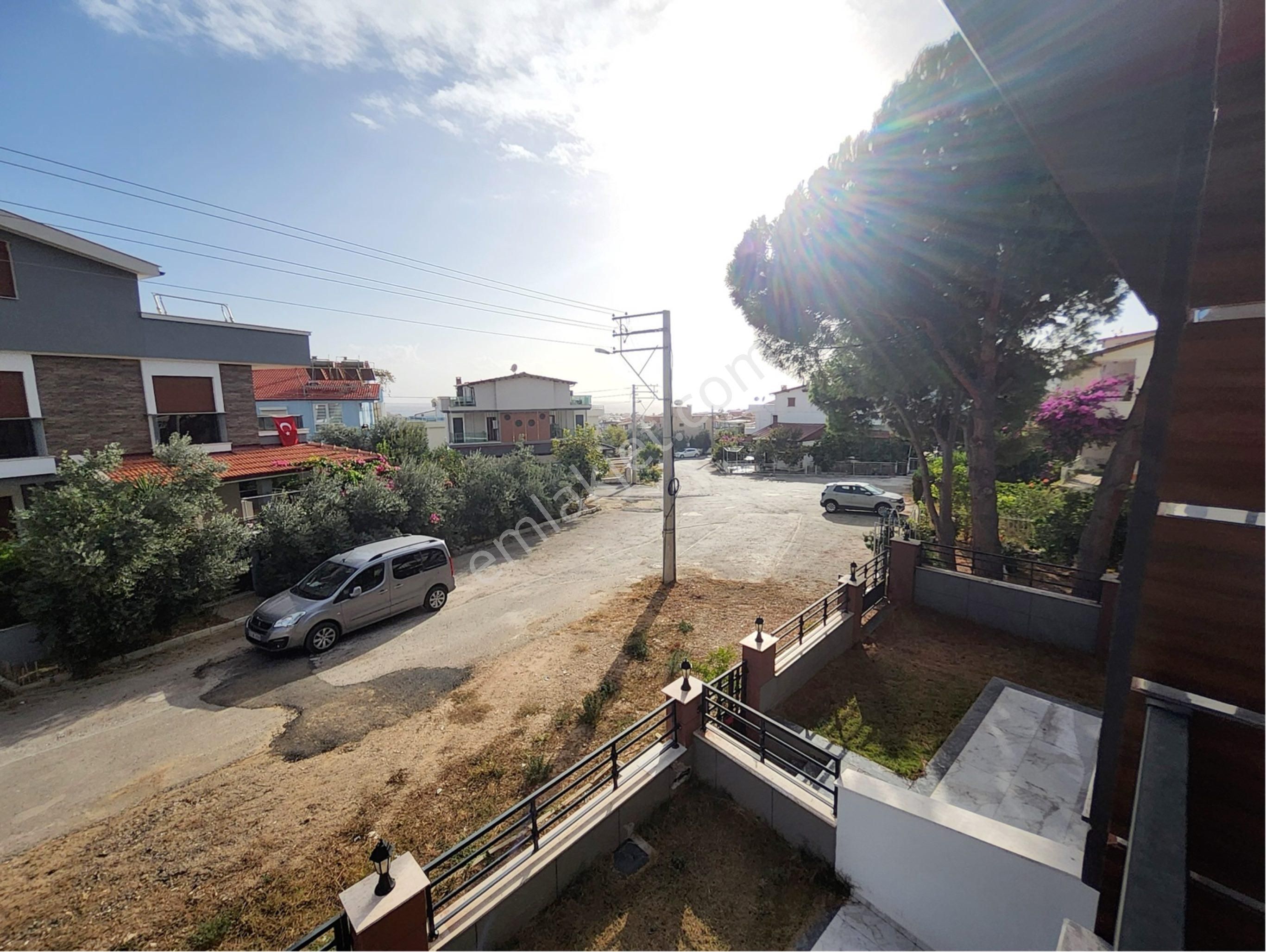 300m2 Arsa İçerisinde Kelepir Villa - Görsel 18