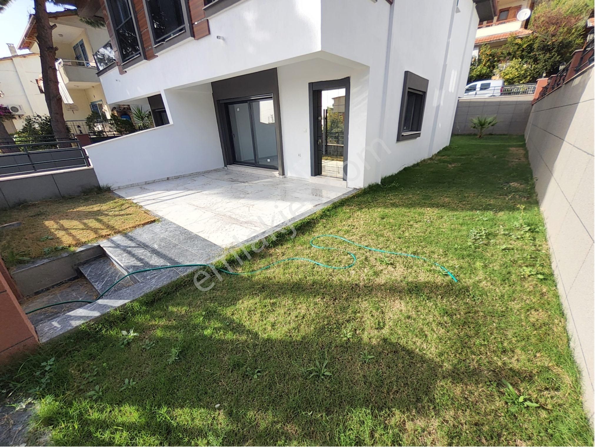 300m2 Arsa İçerisinde Kelepir Villa - Görsel 4