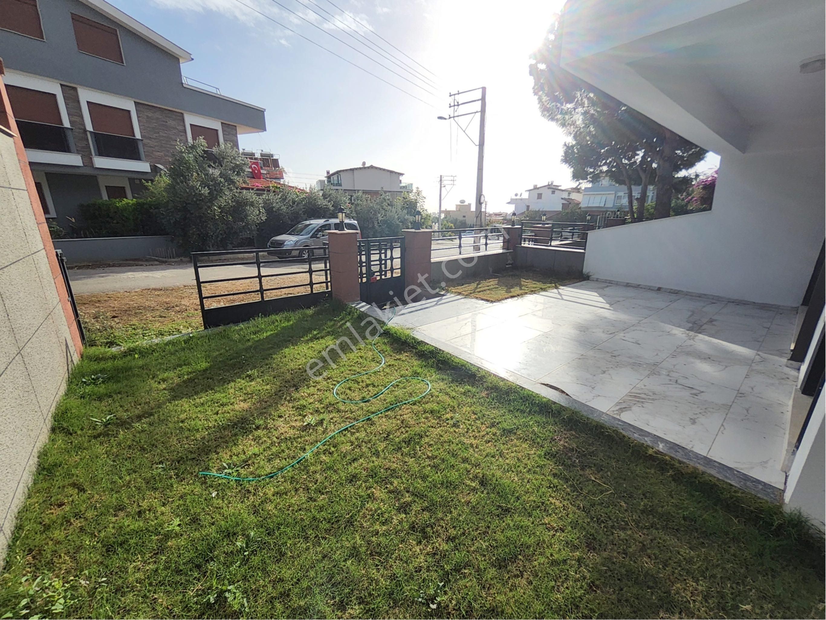 300m2 Arsa İçerisinde Kelepir Villa - Görsel 5