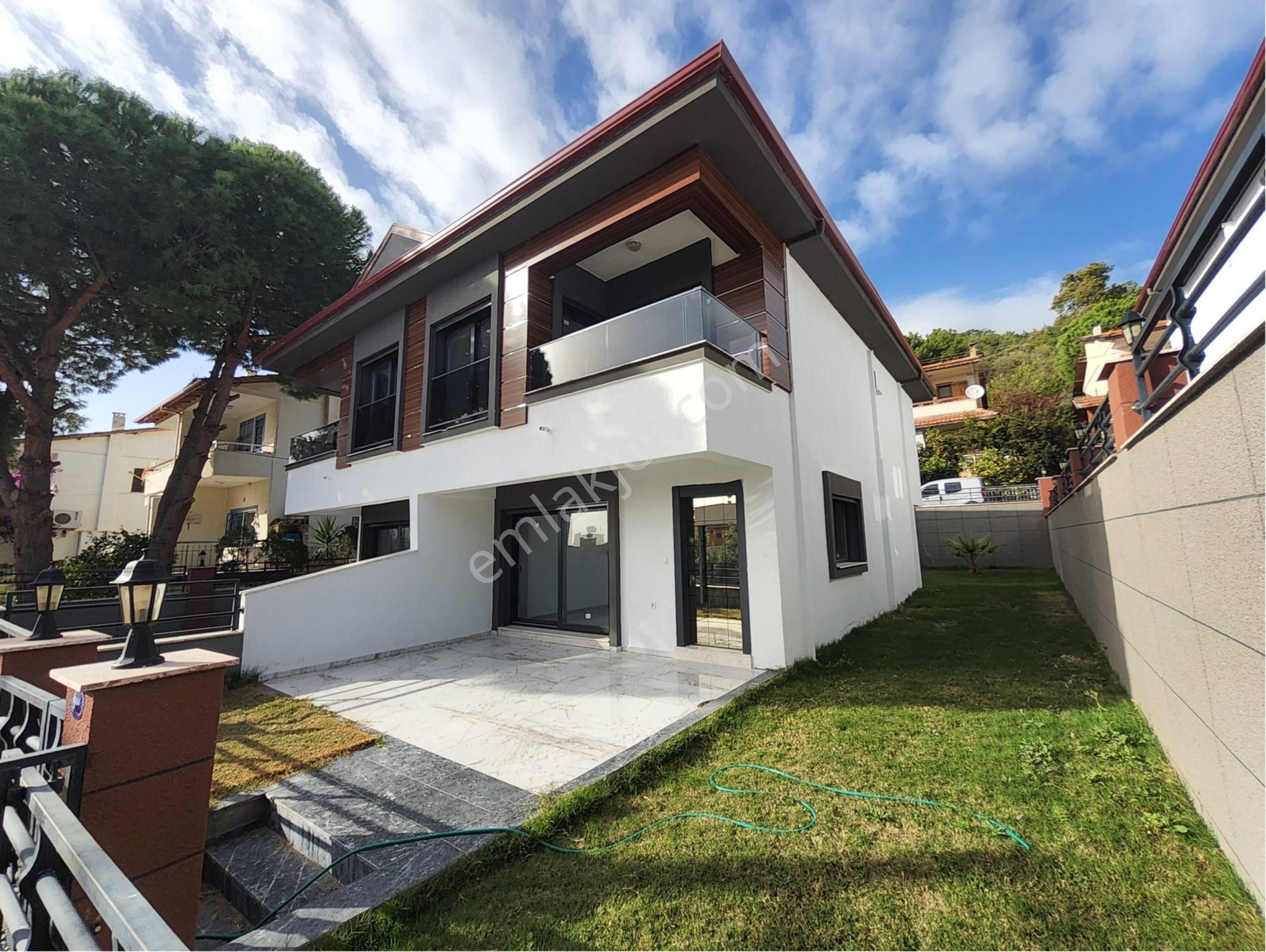 300m2 Arsa İçerisinde Kelepir Villa - Görsel 3