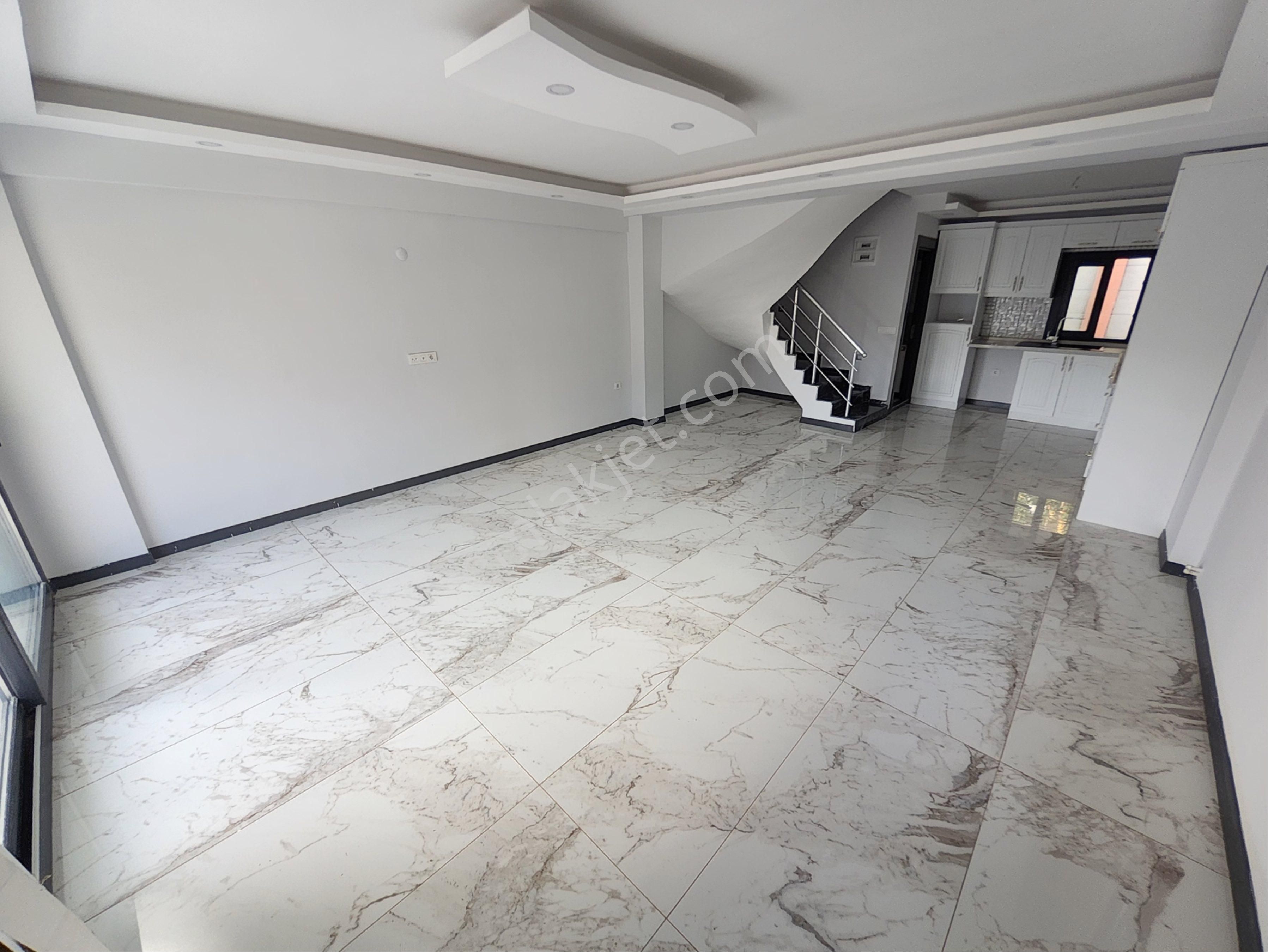 300m2 Arsa İçerisinde Kelepir Villa - Görsel 8