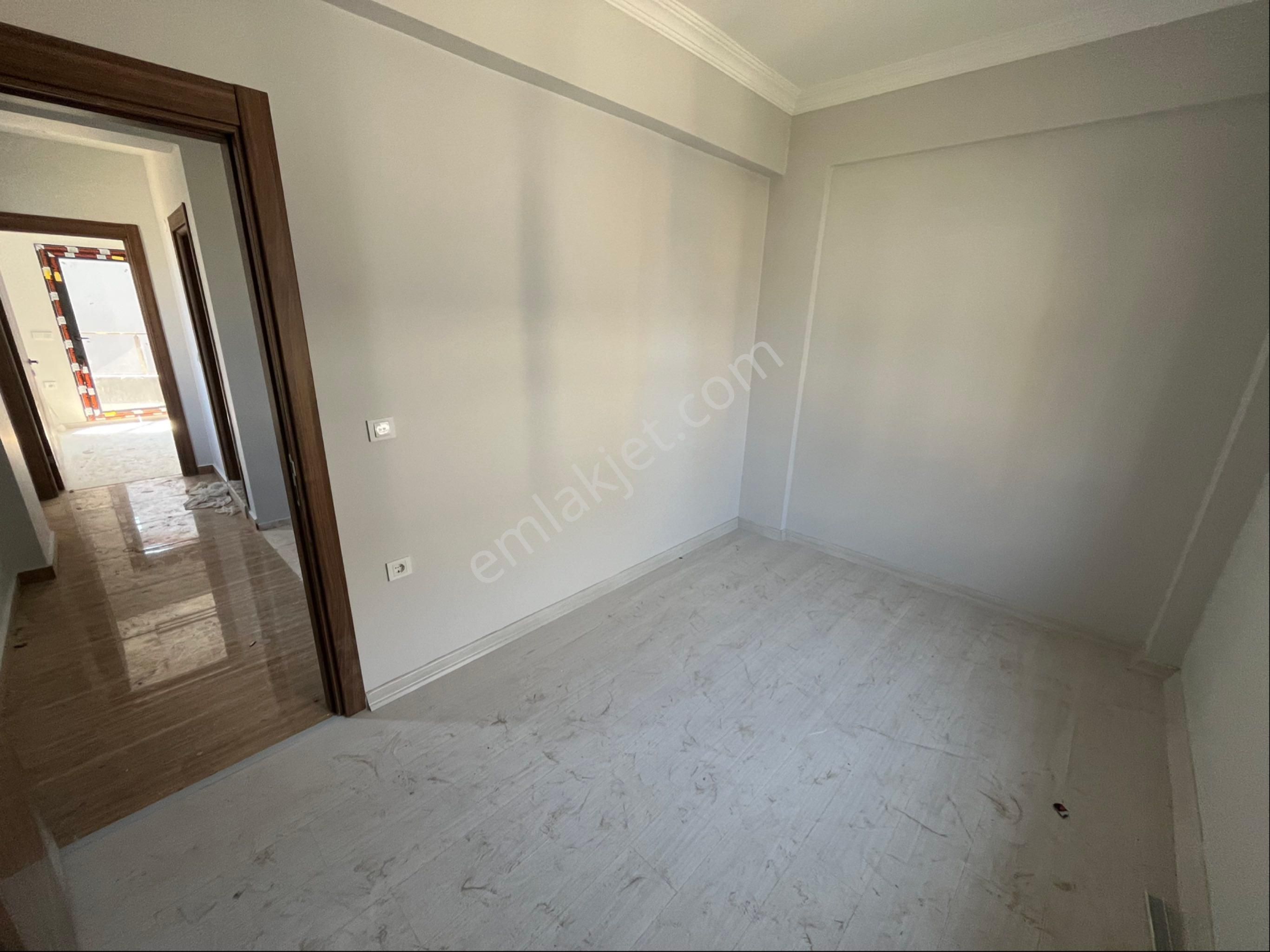 Ortamahallede Denize Yakın Kelepir Villa - Görsel 14