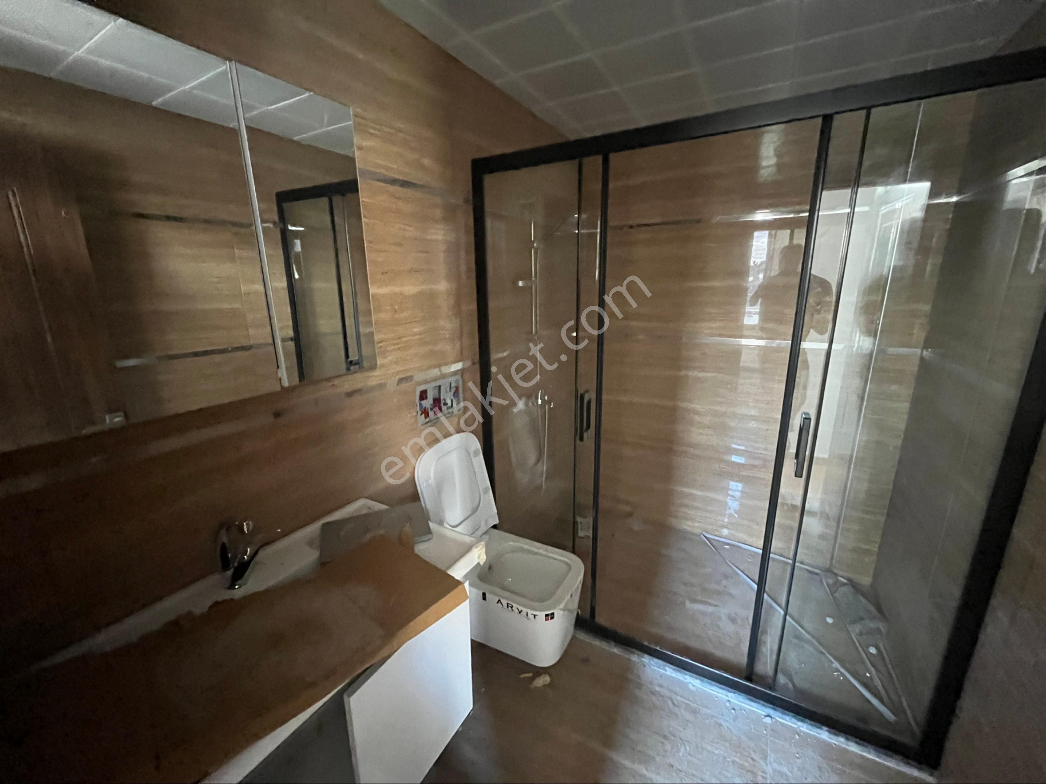 Ortamahallede Denize Yakın Kelepir Villa - Görsel 11