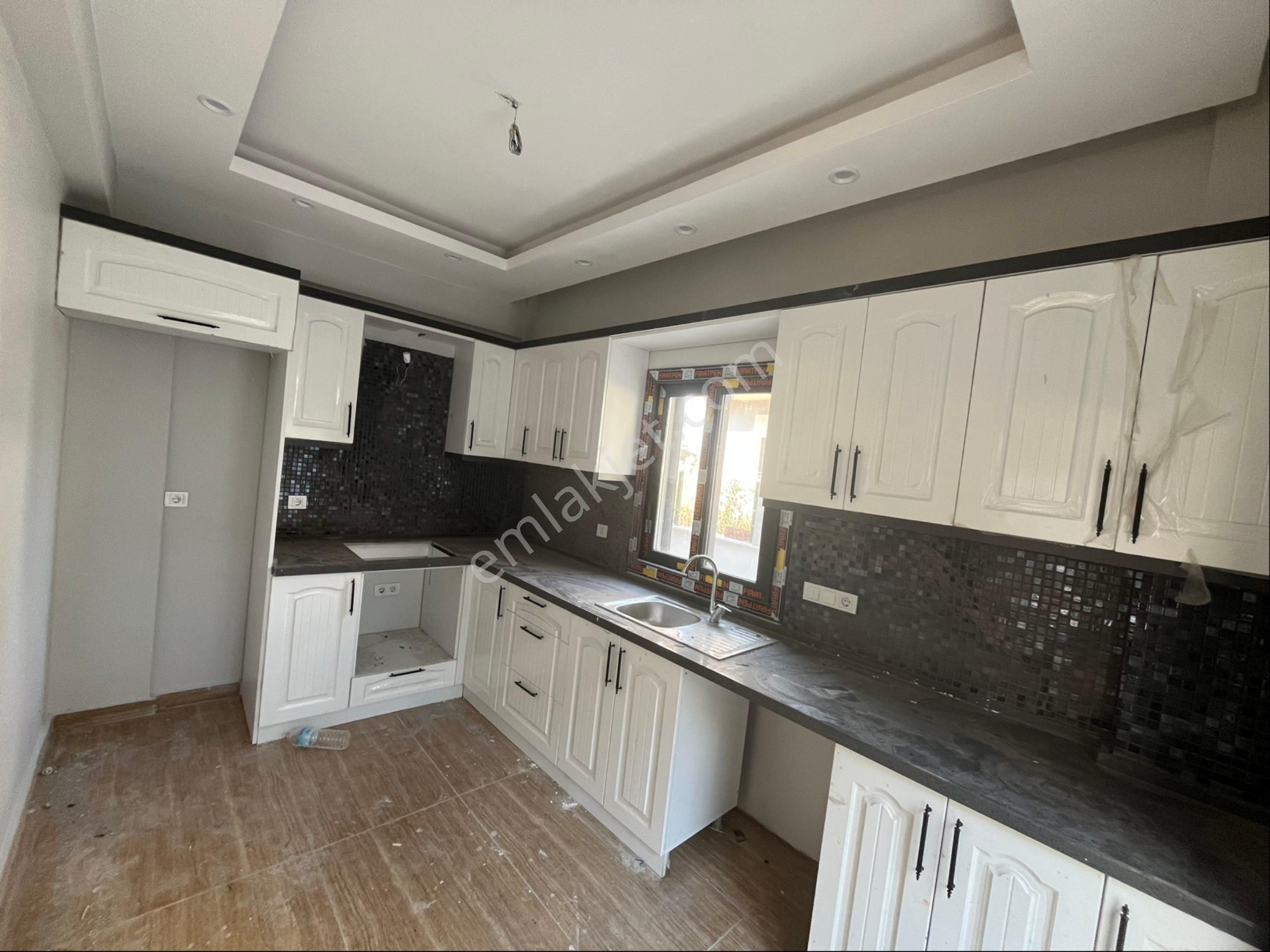 Ortamahallede Denize Yakın Kelepir Villa - Görsel 2