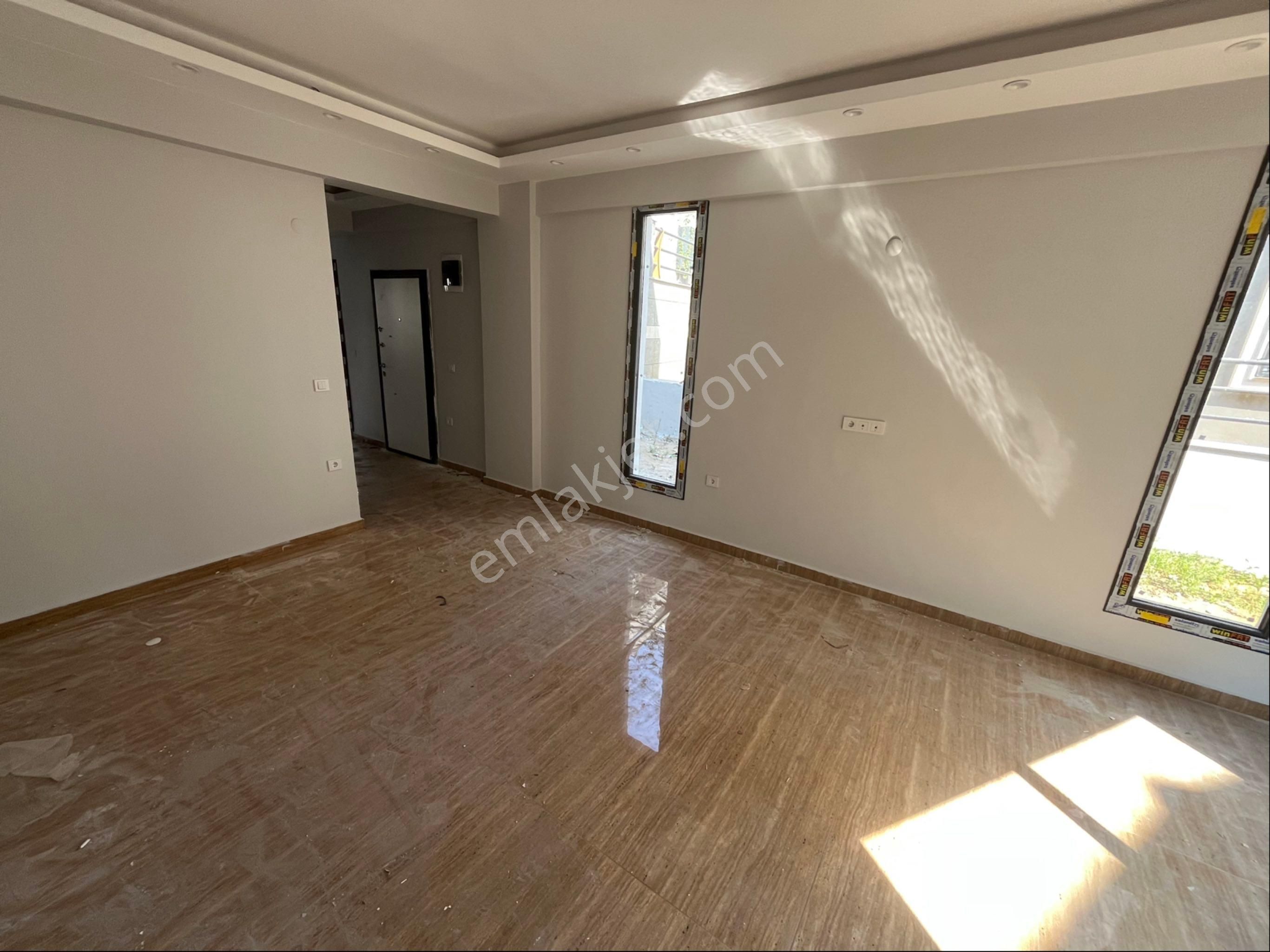Ortamahallede Denize Yakın Kelepir Villa - Görsel 7