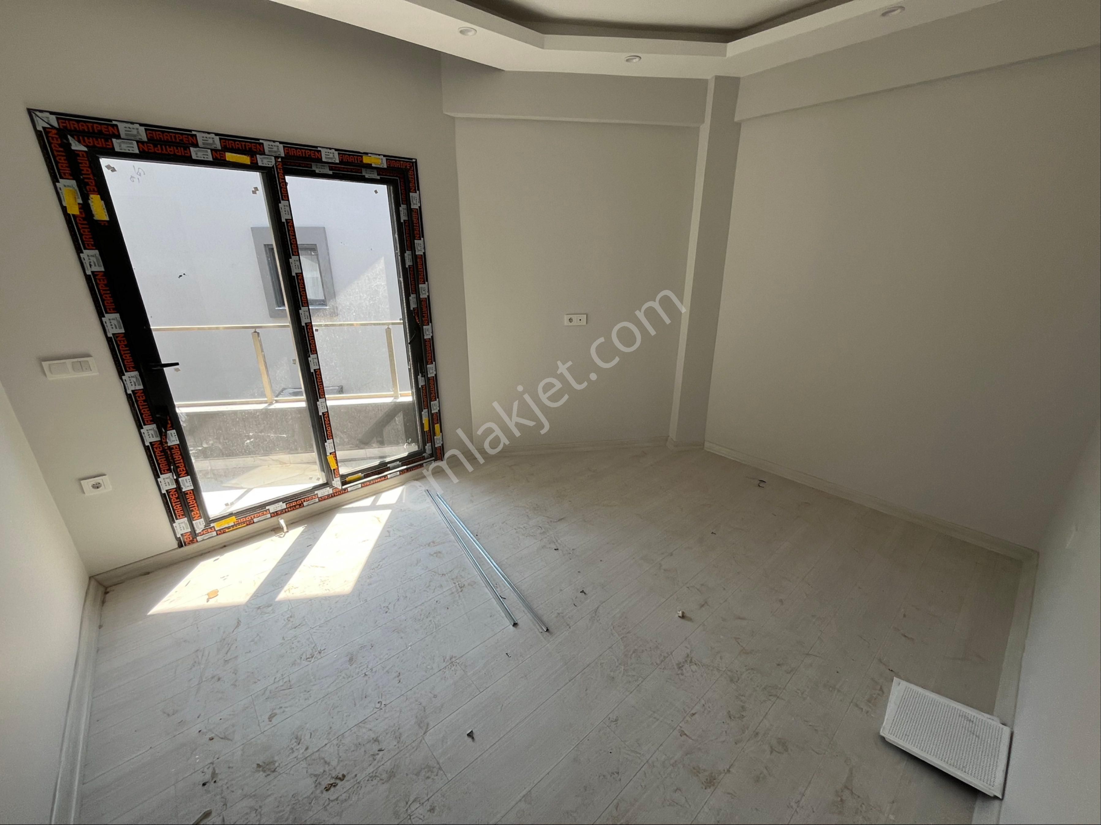 Ortamahallede Denize Yakın Kelepir Villa - Görsel 10