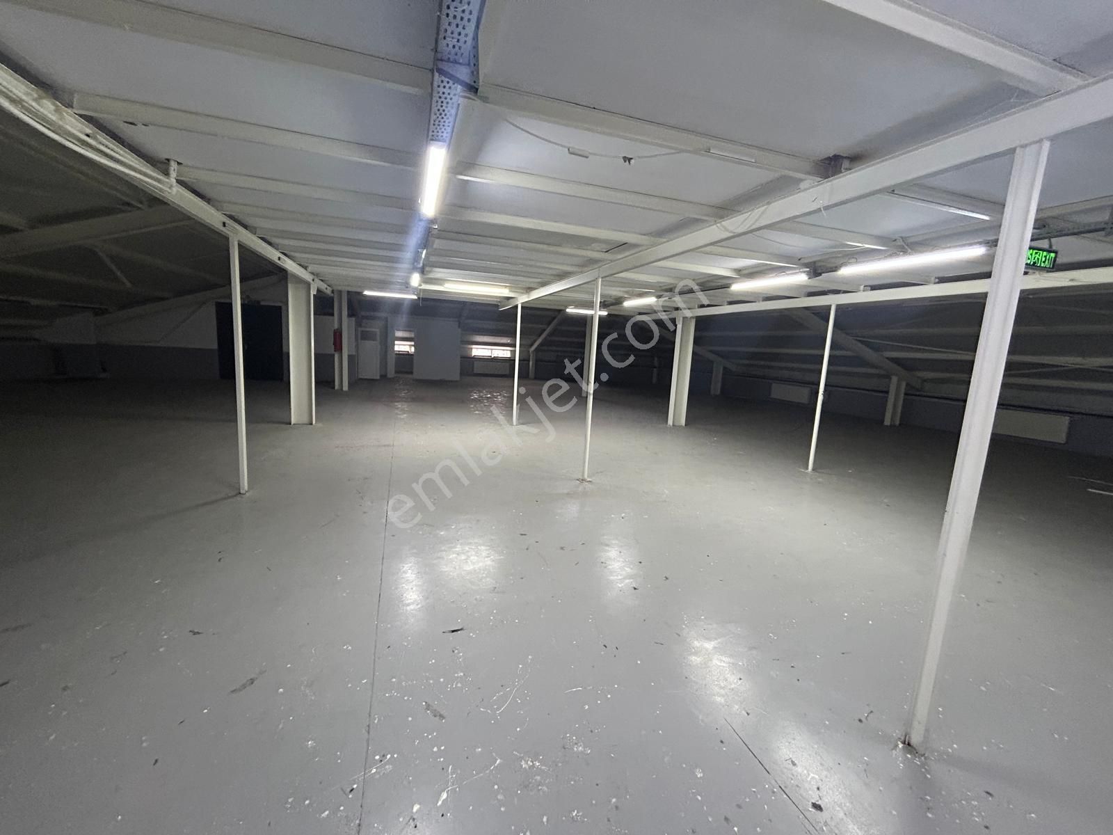 Beylikdüzü Gürpınarda Kiralık İmalathane