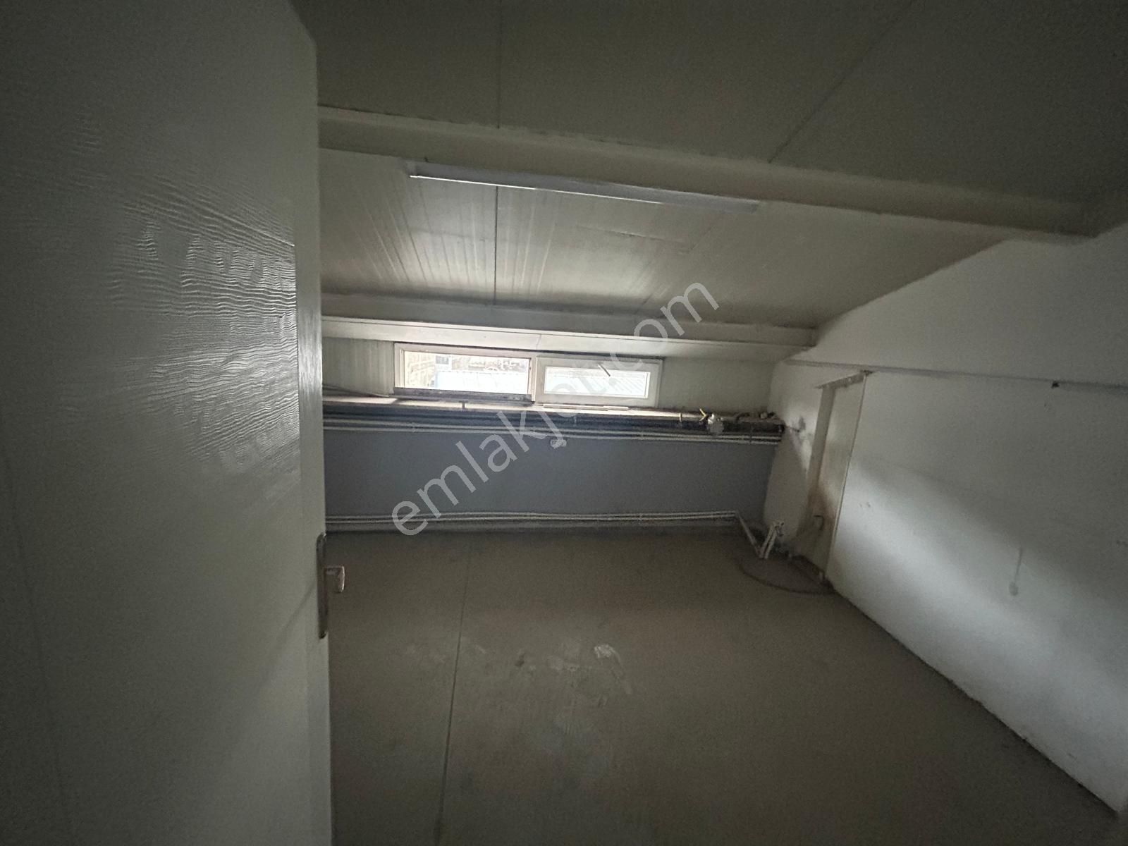 Beylikdüzü Gürpınarda Kiralık İmalathane - Görsel 5