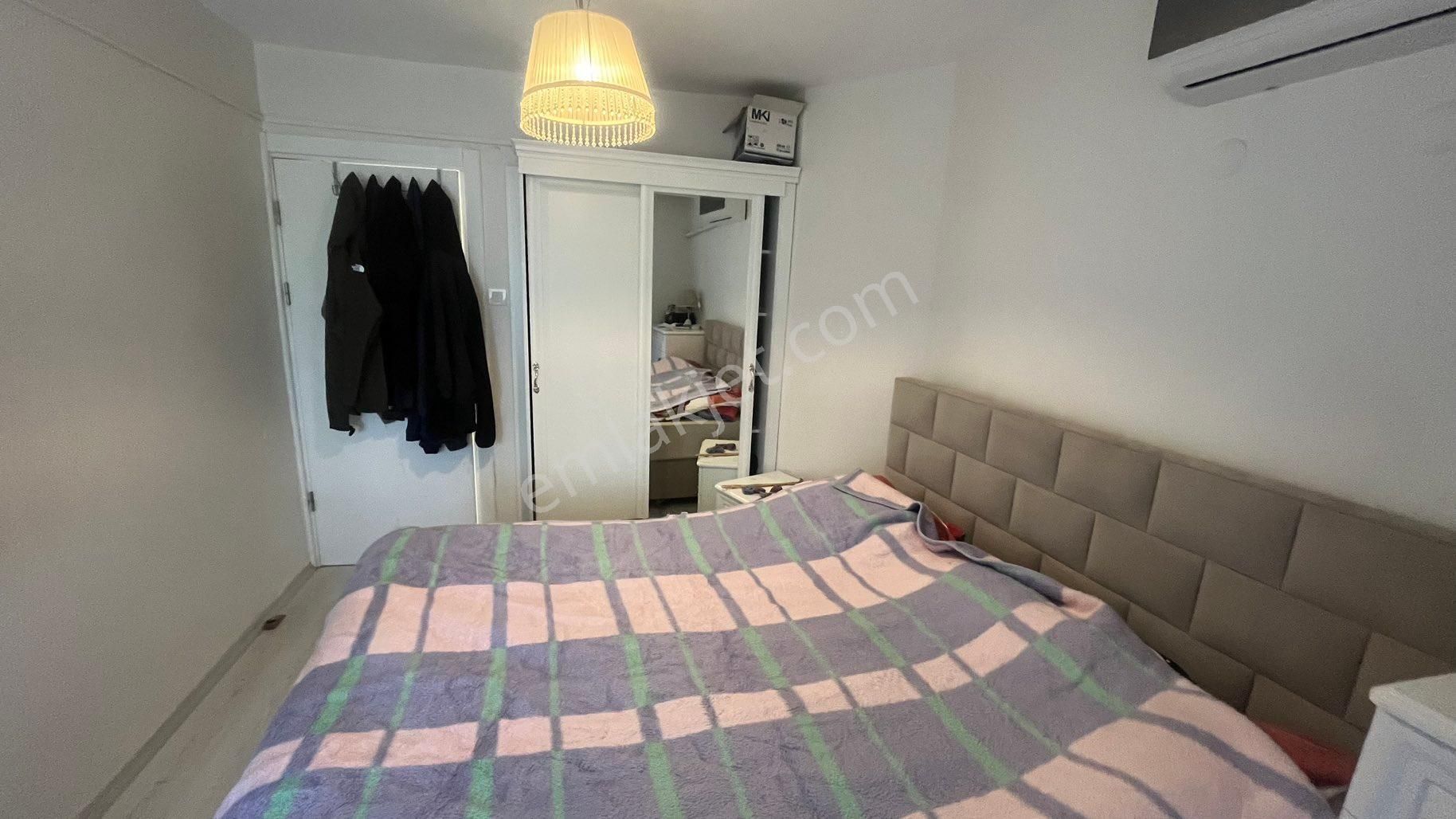 Güvenlikli Site İçerisinde Masrafsız Kelepir Villa - Görsel 17