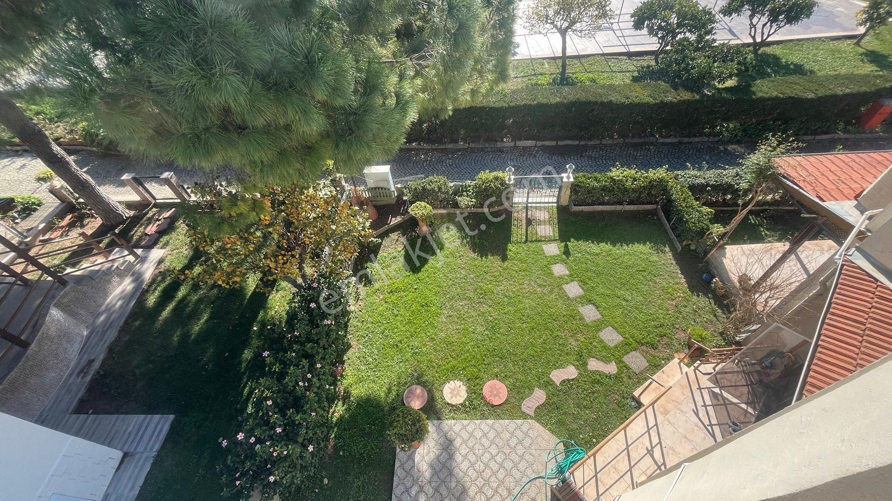 Güvenlikli Site İçerisinde Masrafsız Kelepir Villa - Görsel 5