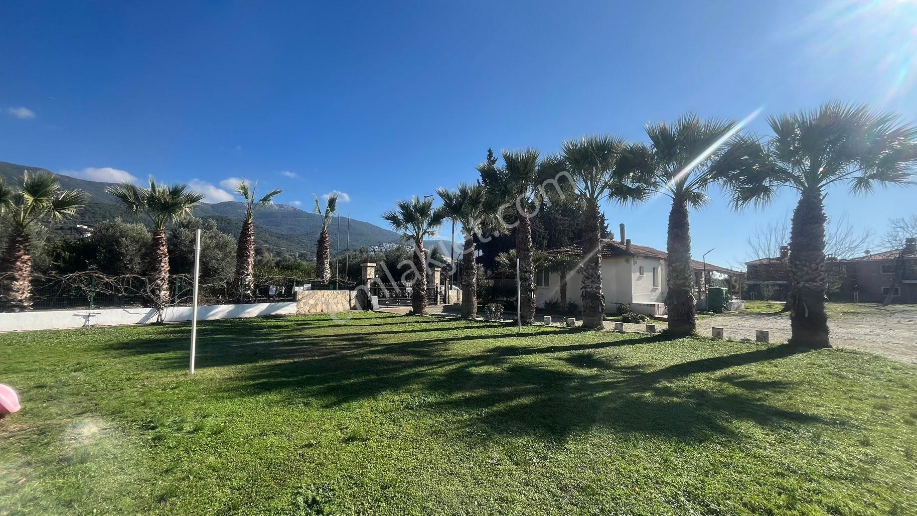 Güvenlikli Site İçerisinde Masrafsız Kelepir Villa - Görsel 11