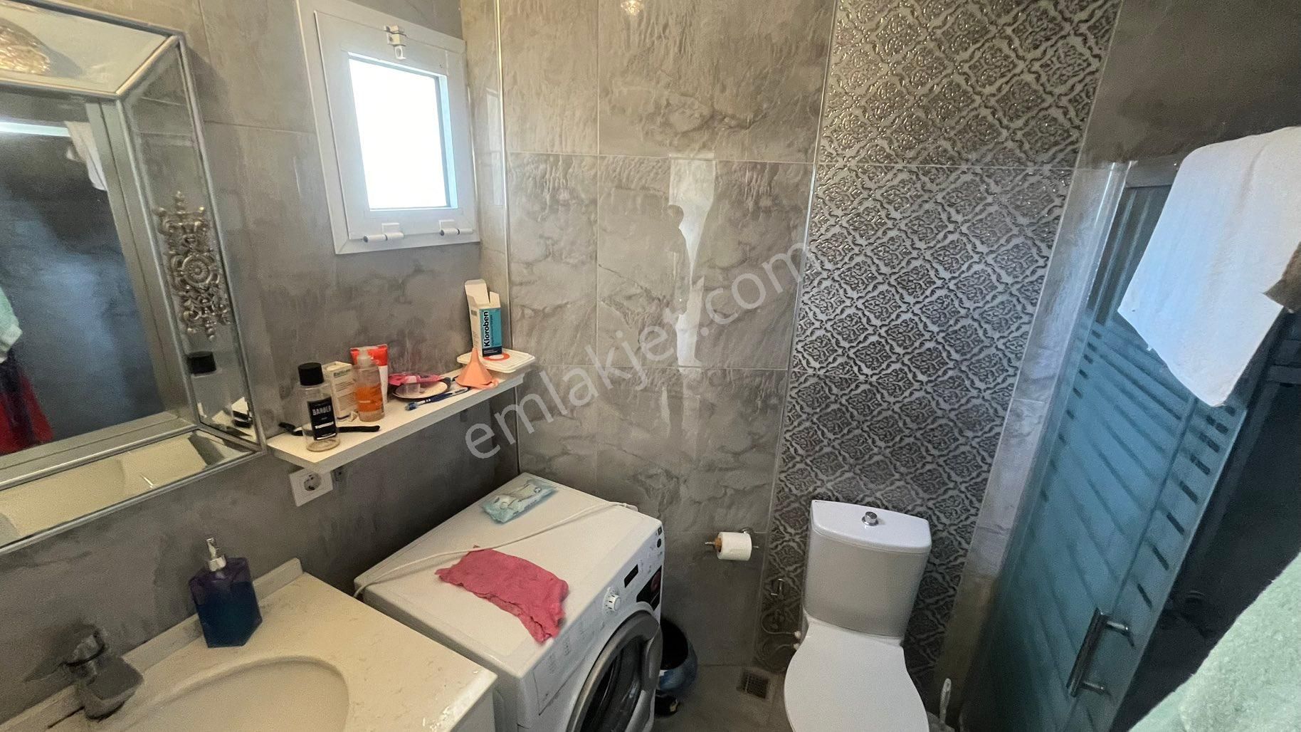 Güvenlikli Site İçerisinde Masrafsız Kelepir Villa - Görsel 13