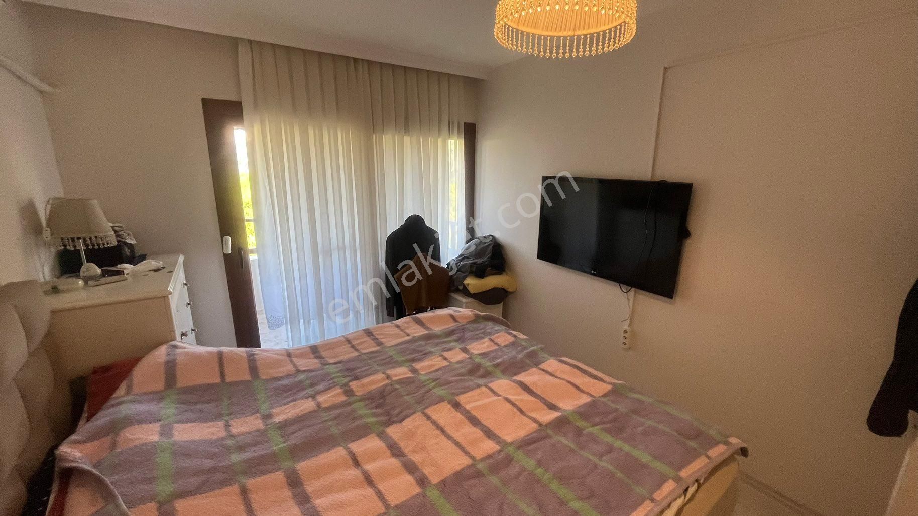 Güvenlikli Site İçerisinde Masrafsız Kelepir Villa - Görsel 15