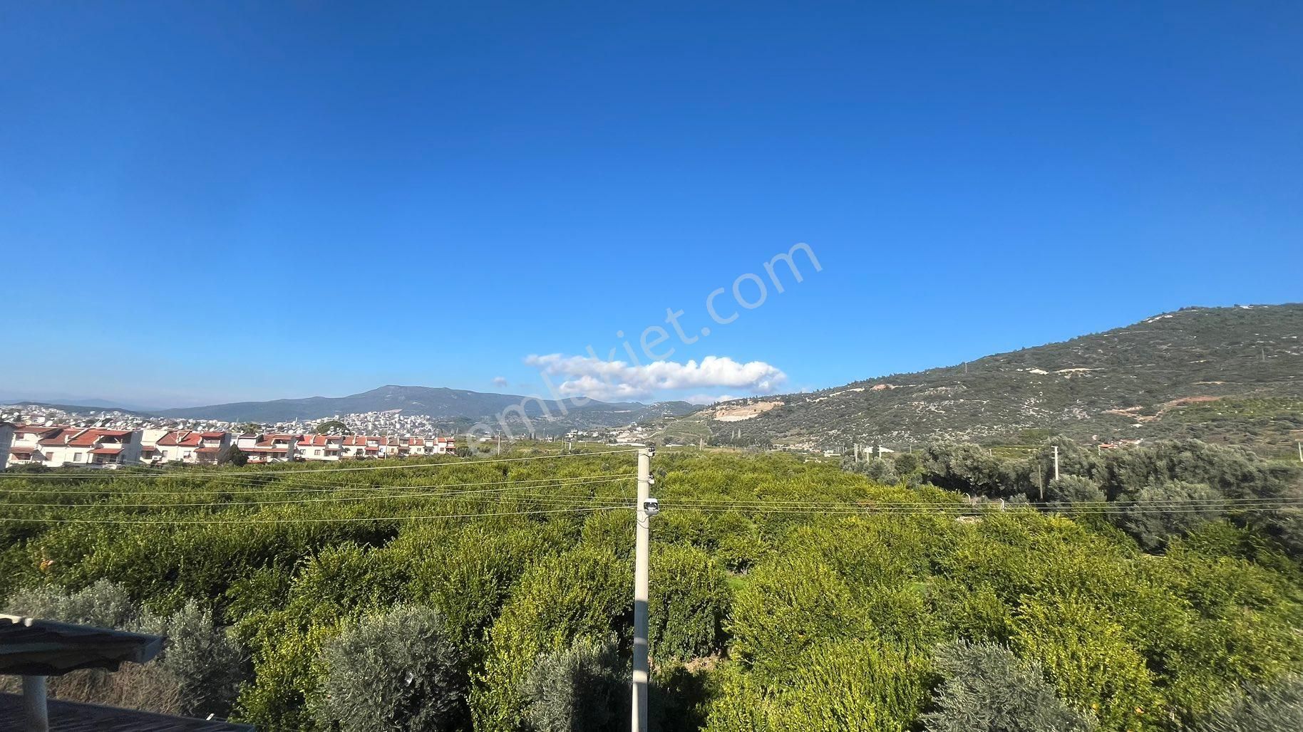 Güvenlikli Site İçerisinde Masrafsız Kelepir Villa - Görsel 6